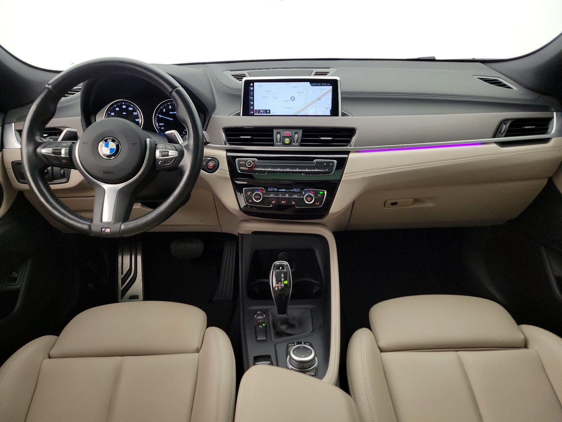 Thumbnail: 2020 BMW X2 - 9