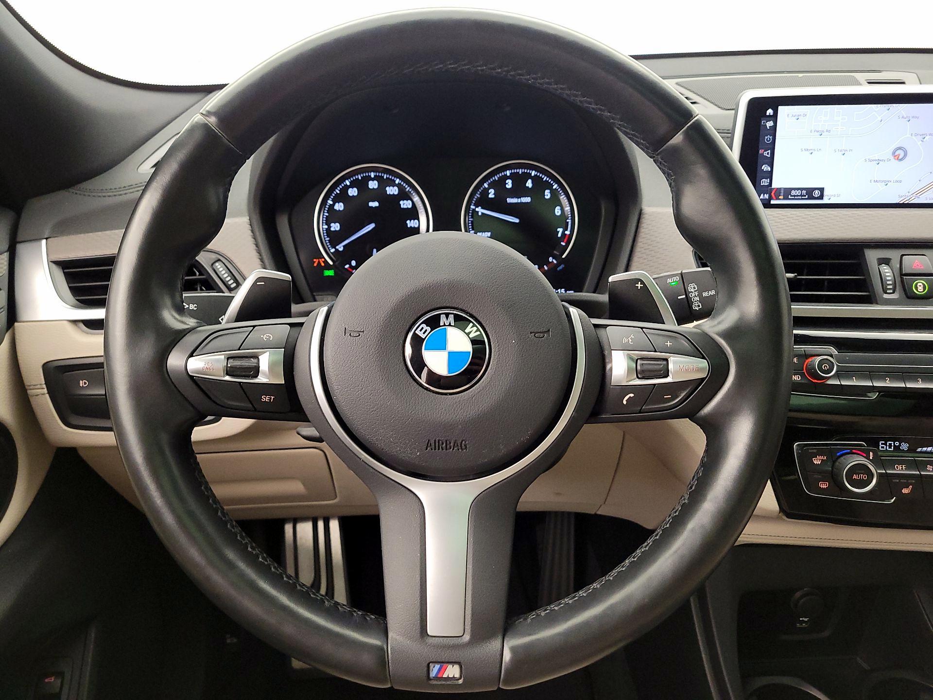 Thumbnail: 2020 BMW X2 - 10