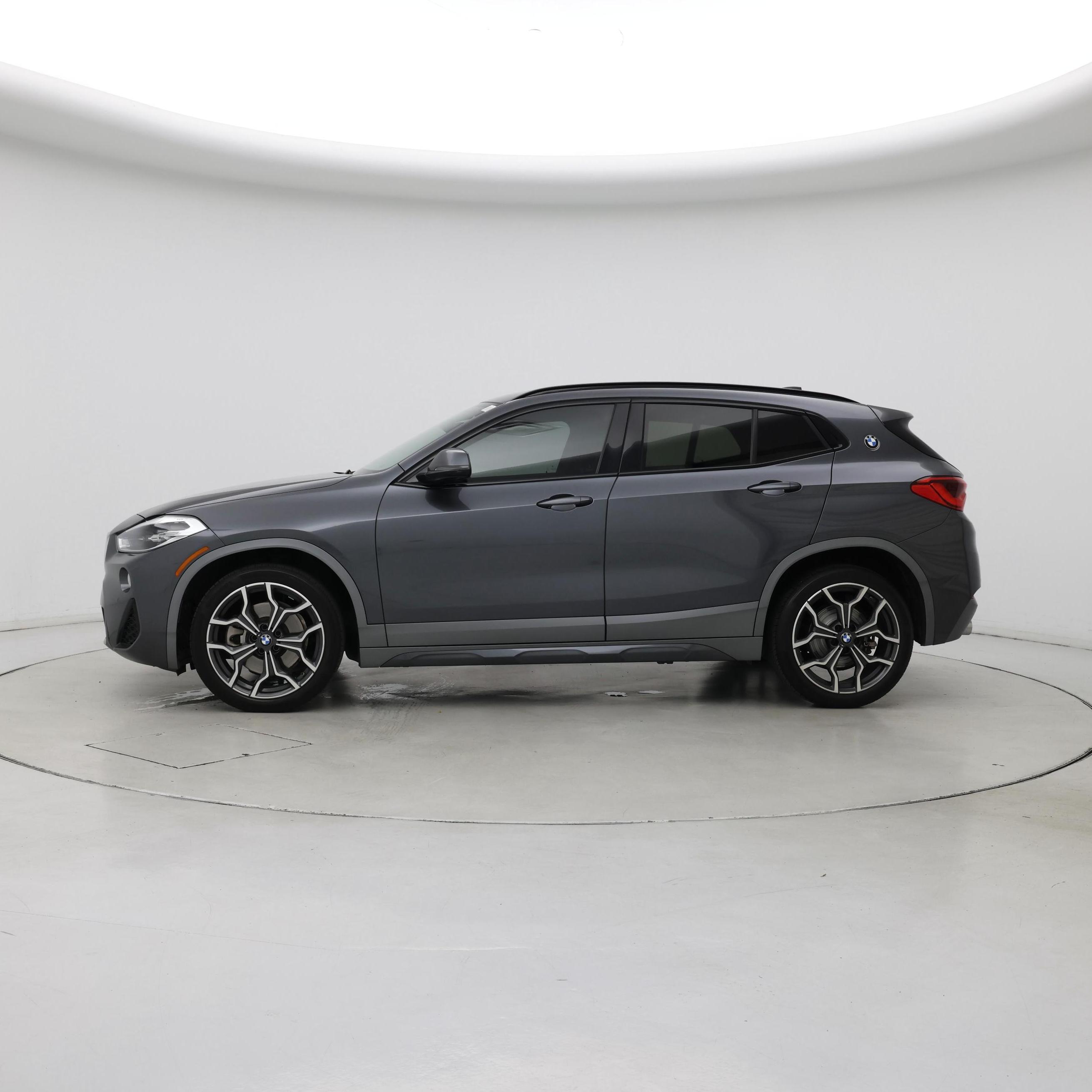 Thumbnail: 2020 BMW X2 - 3