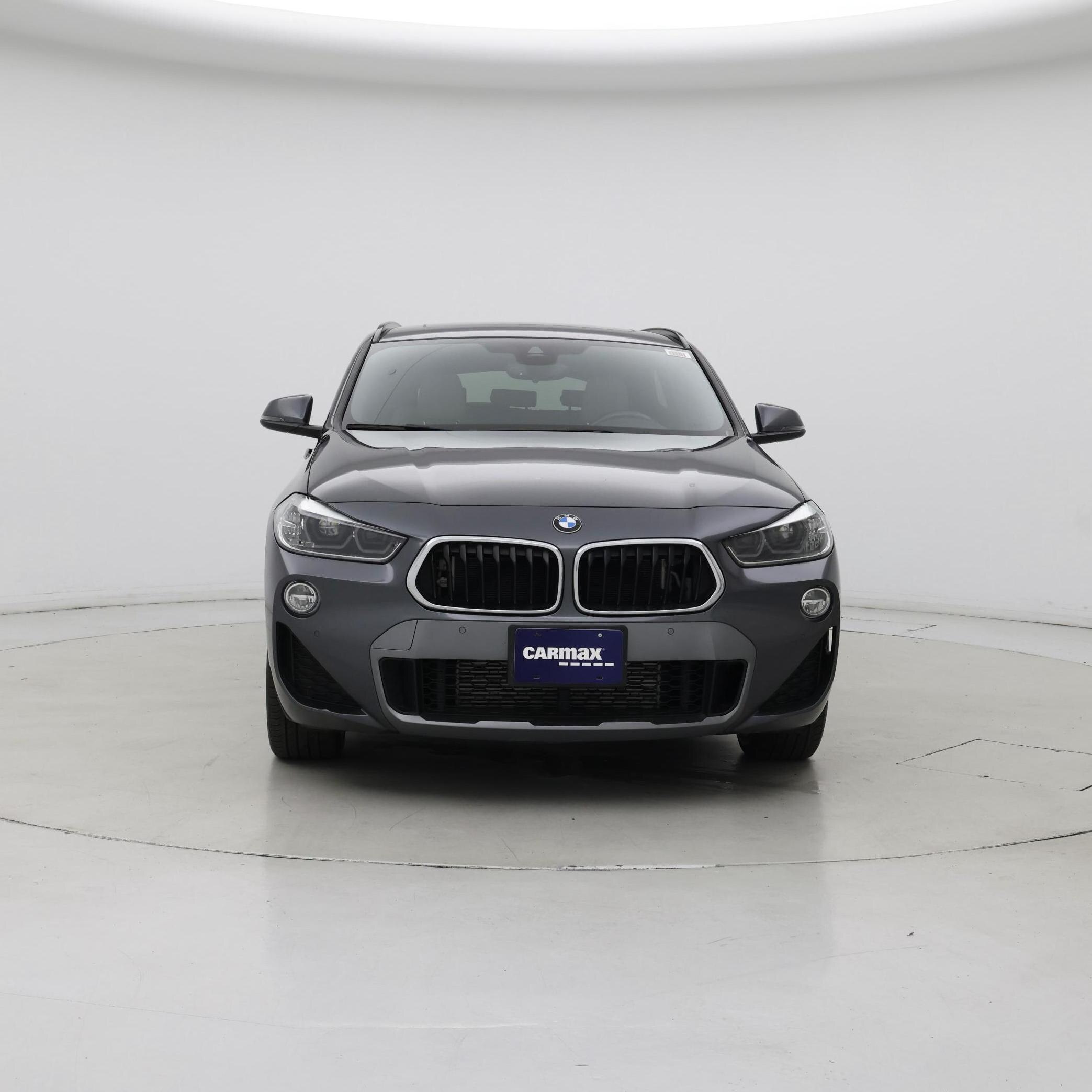 Thumbnail: 2020 BMW X2 - 5