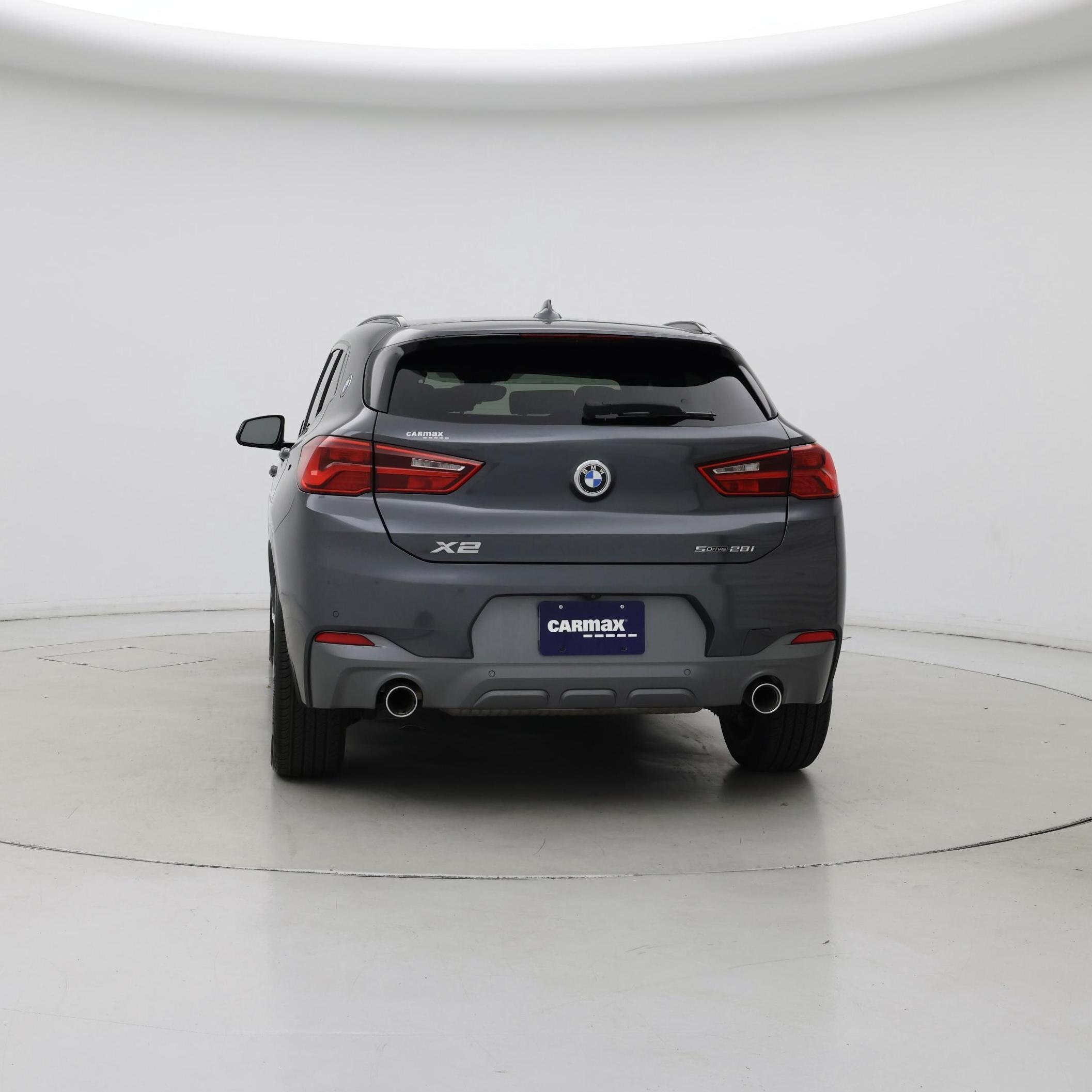 Thumbnail: 2020 BMW X2 - 6