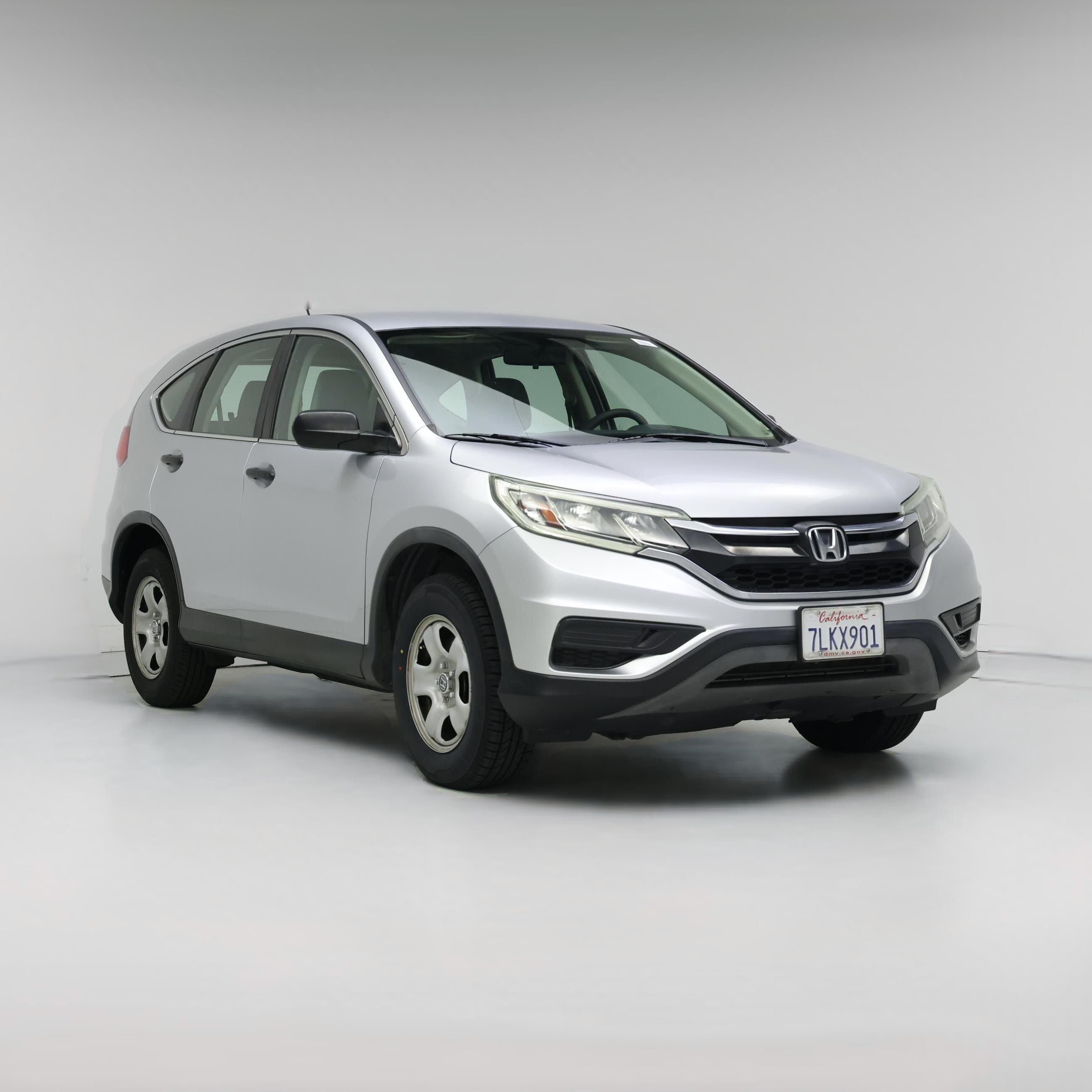 Thumbnail: 2015 Honda CR-V - 1