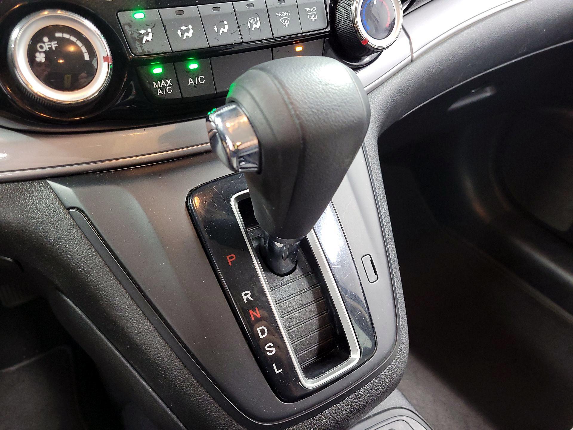Thumbnail: 2015 Honda CR-V - 15