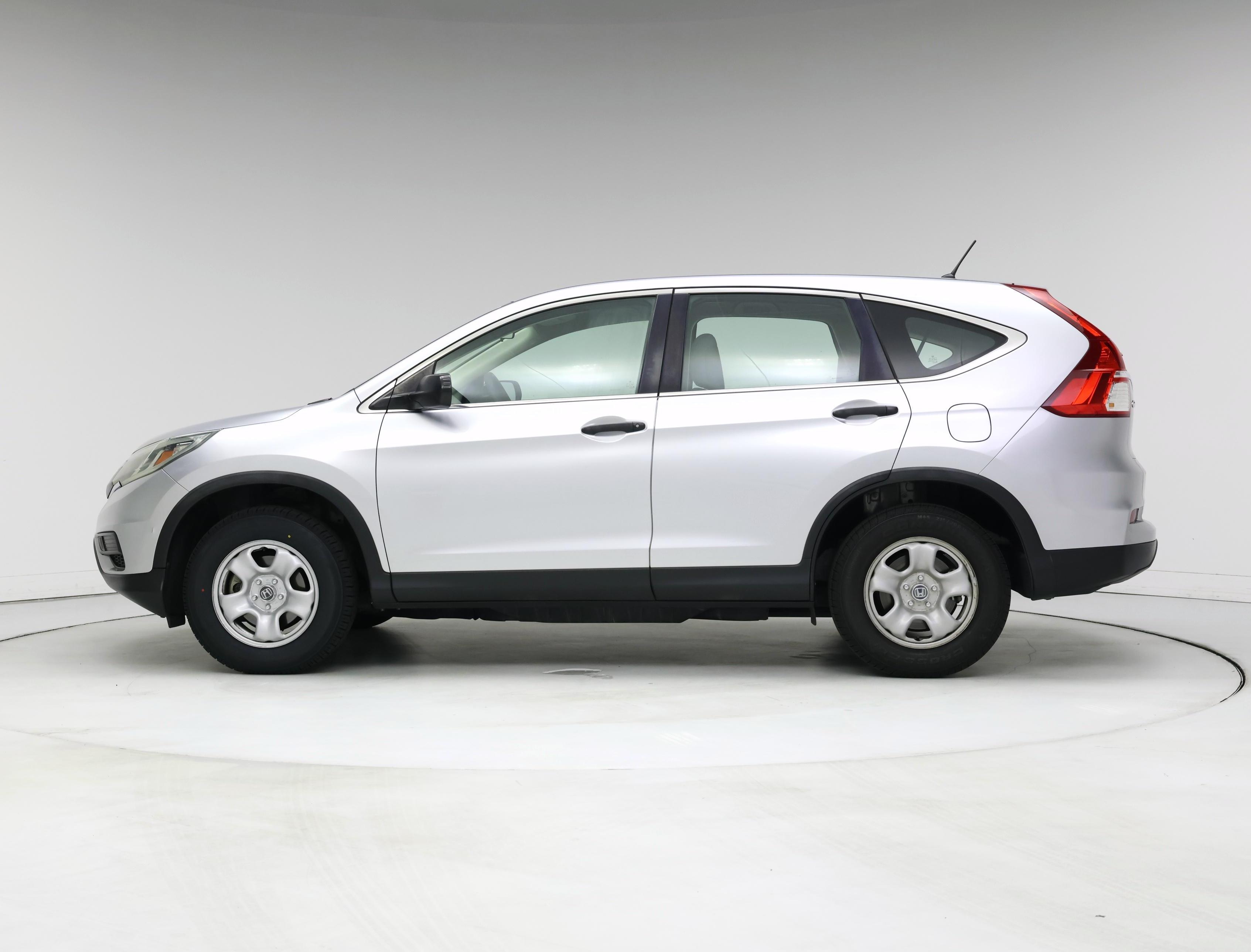 Thumbnail: 2015 Honda CR-V - 3