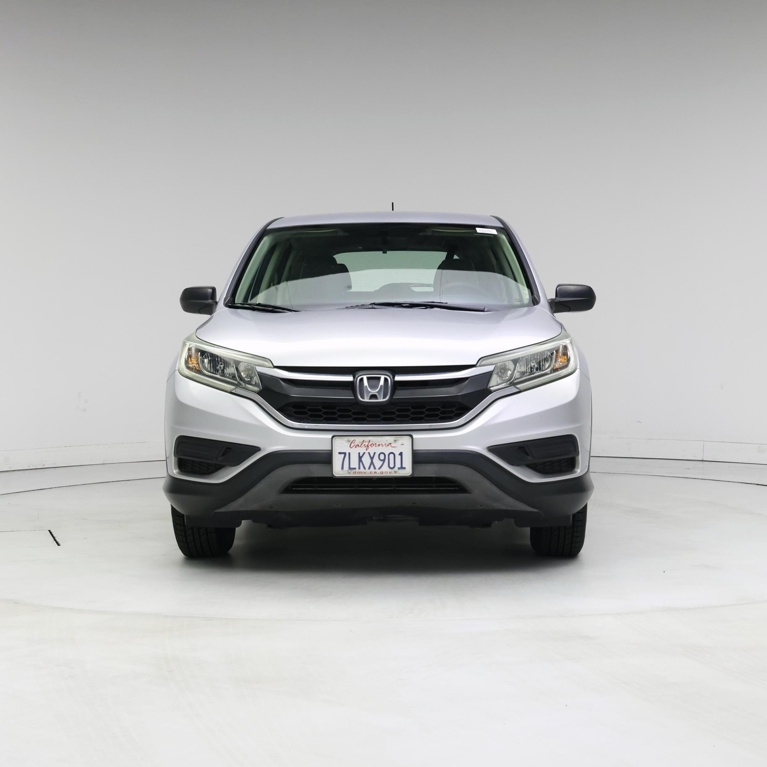 Thumbnail: 2015 Honda CR-V - 5
