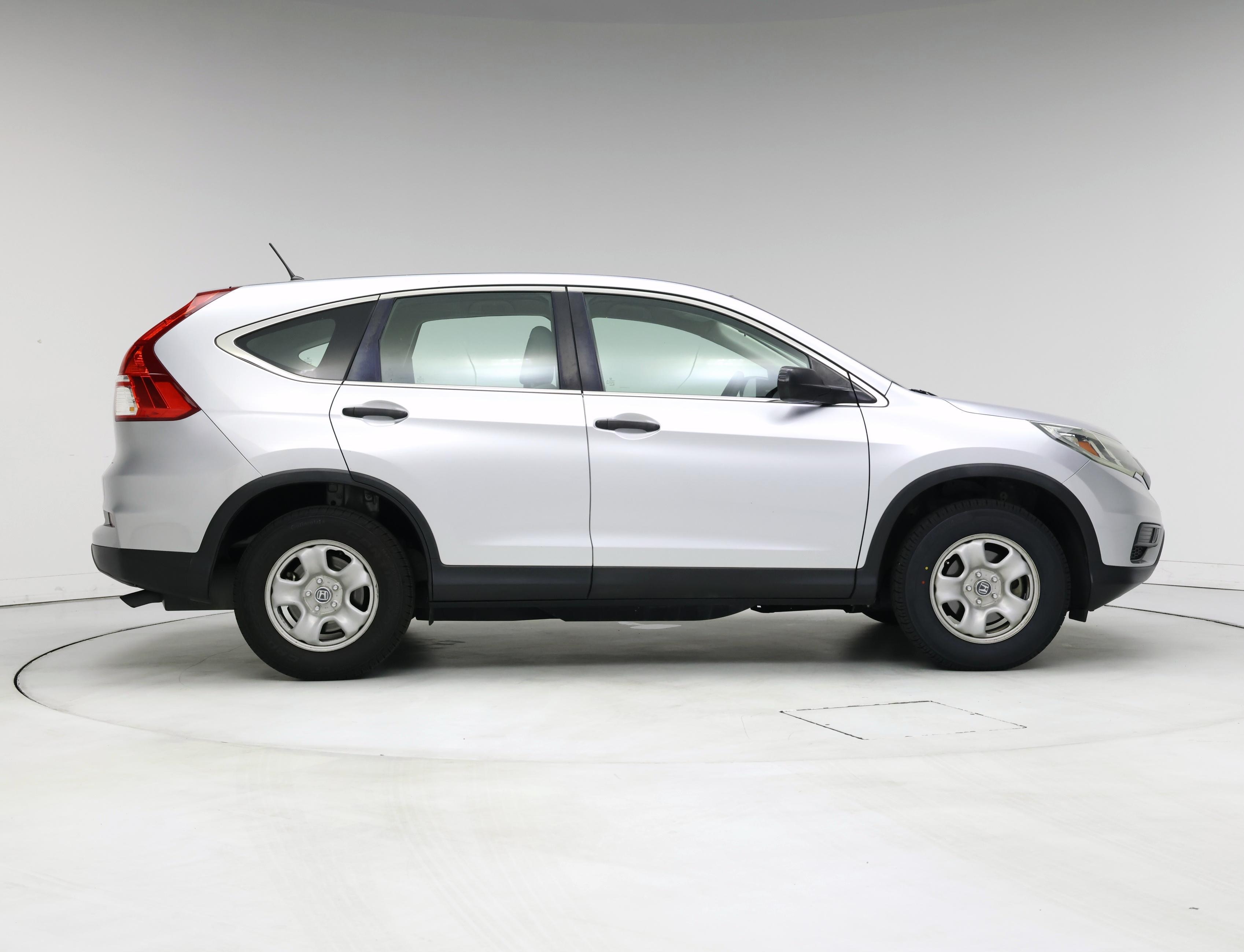 Thumbnail: 2015 Honda CR-V - 7