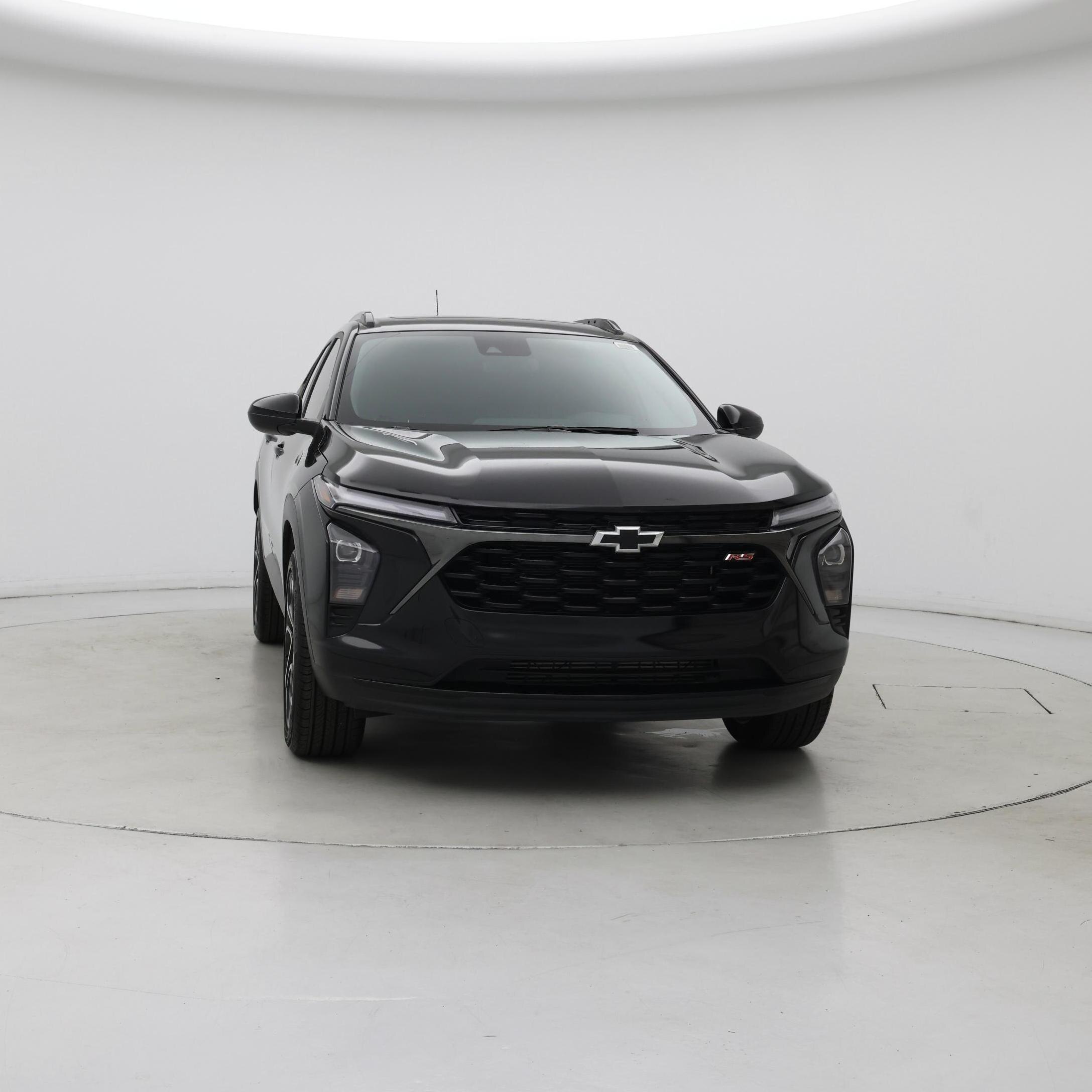 Thumbnail: 2024 Chevrolet Trax - 5