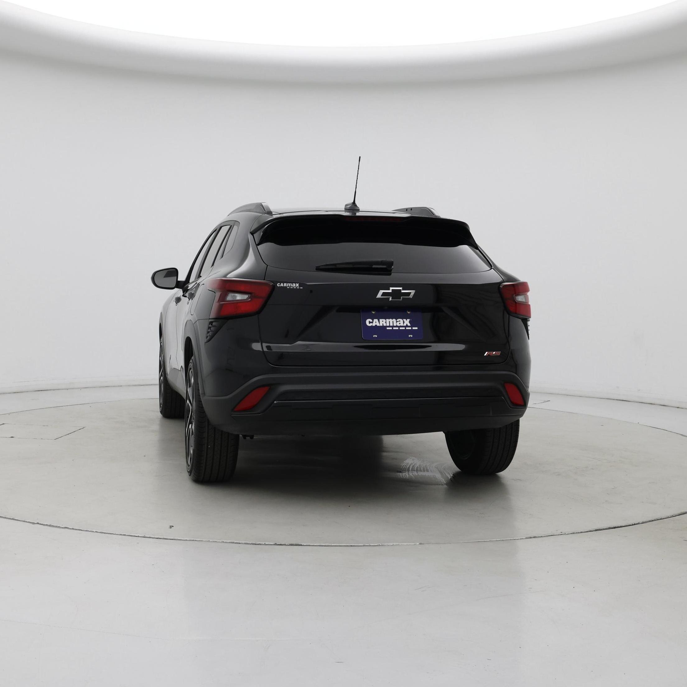 Thumbnail: 2024 Chevrolet Trax - 6