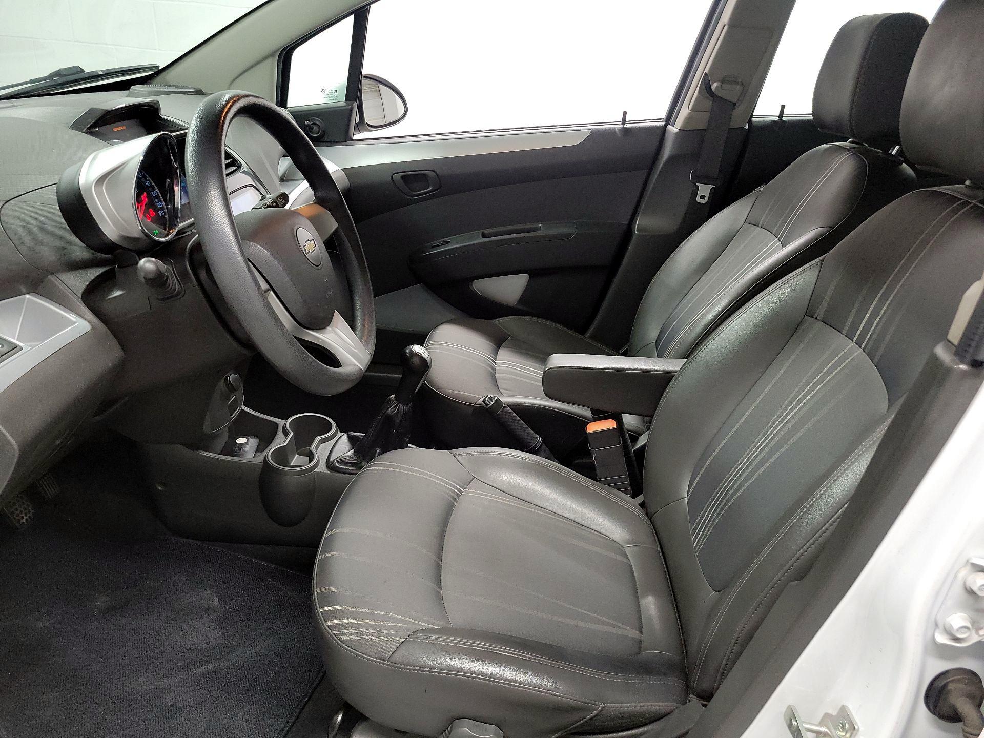 Thumbnail: 2015 Chevrolet Spark - 11