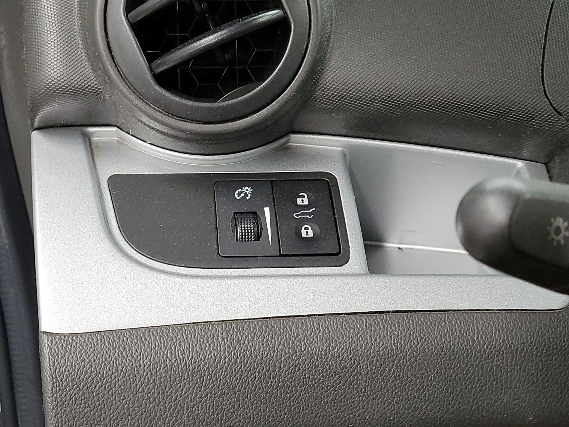 Thumbnail: 2015 Chevrolet Spark - 13