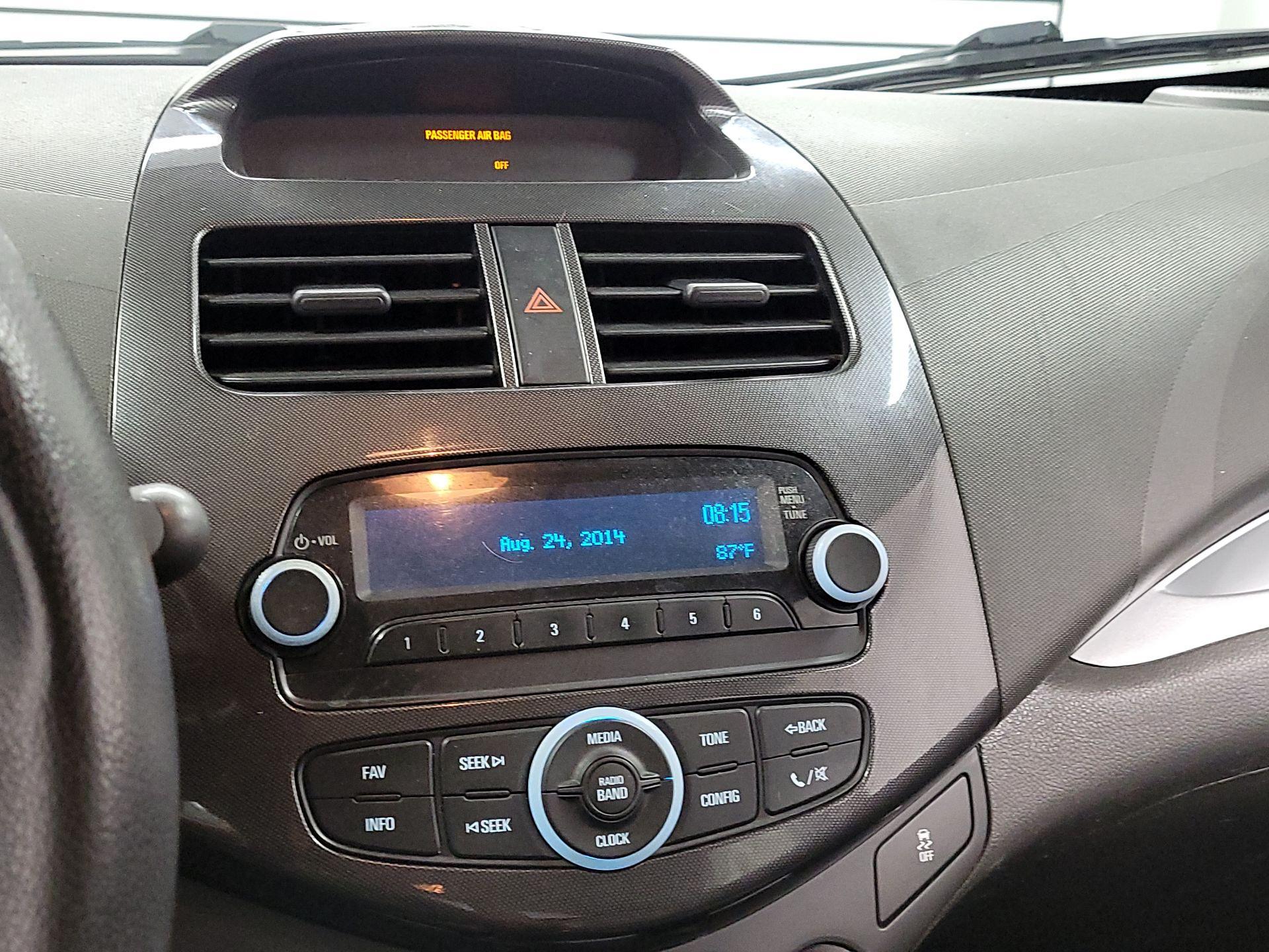 Thumbnail: 2015 Chevrolet Spark - 14