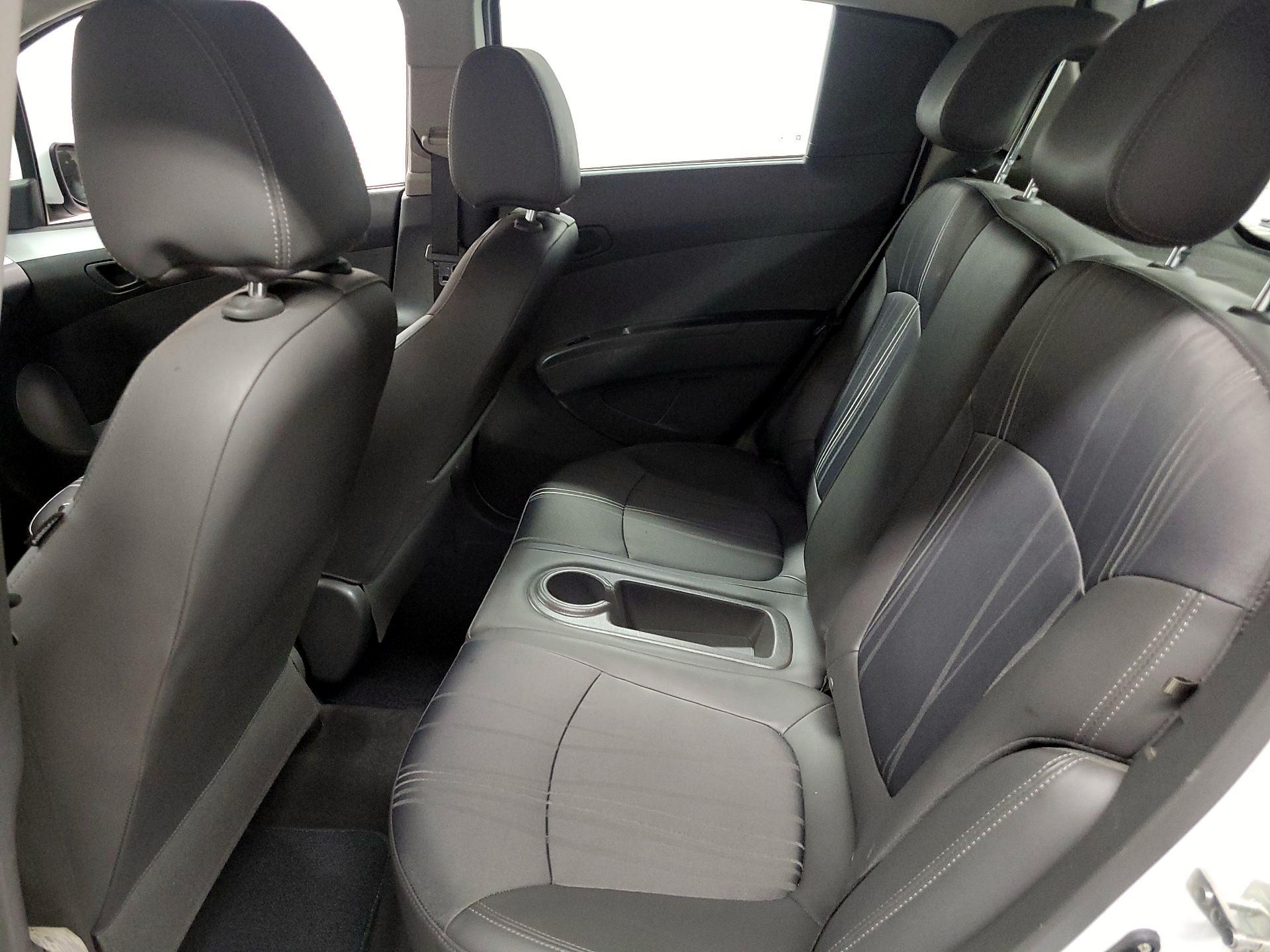 Thumbnail: 2015 Chevrolet Spark - 17