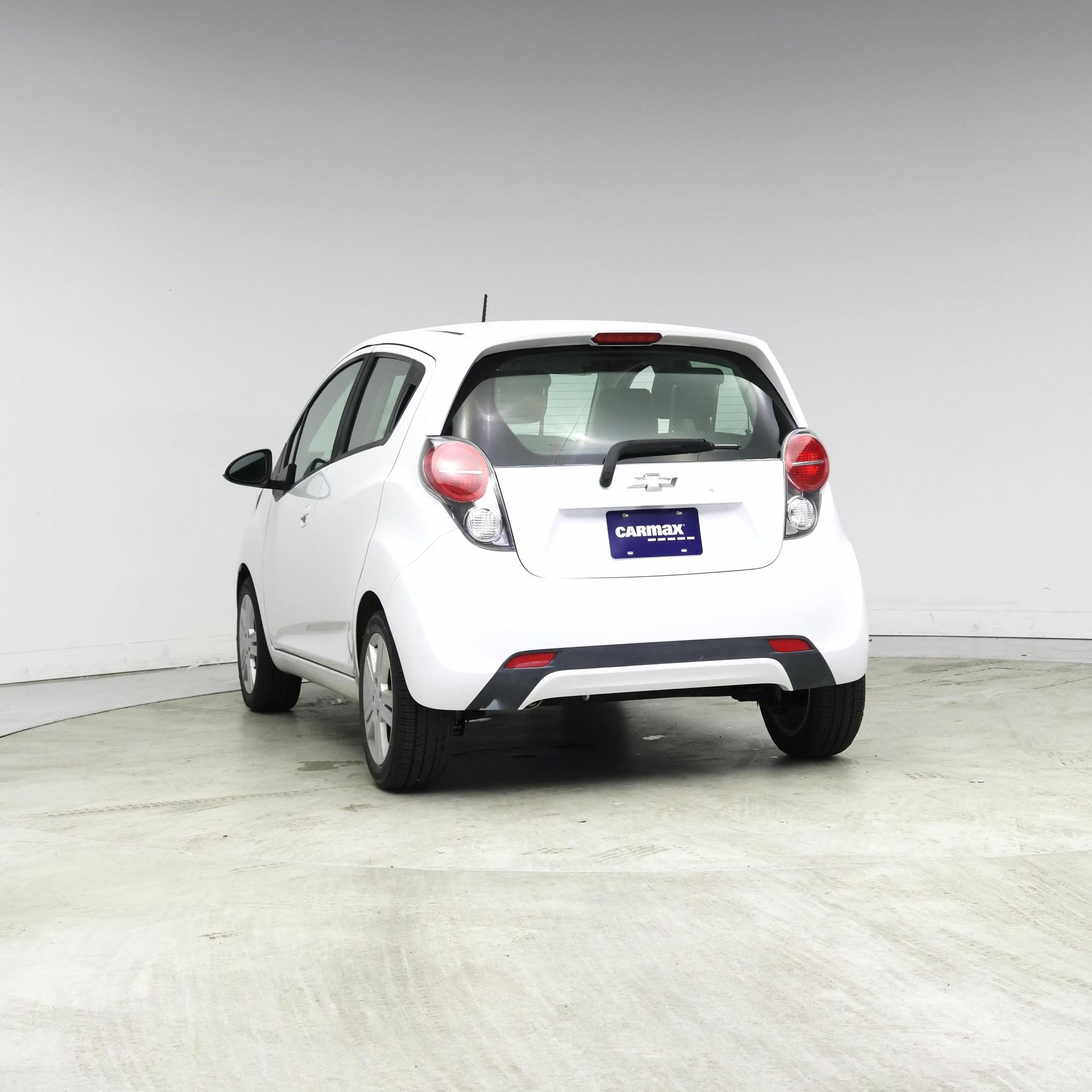 Thumbnail: 2015 Chevrolet Spark - 2