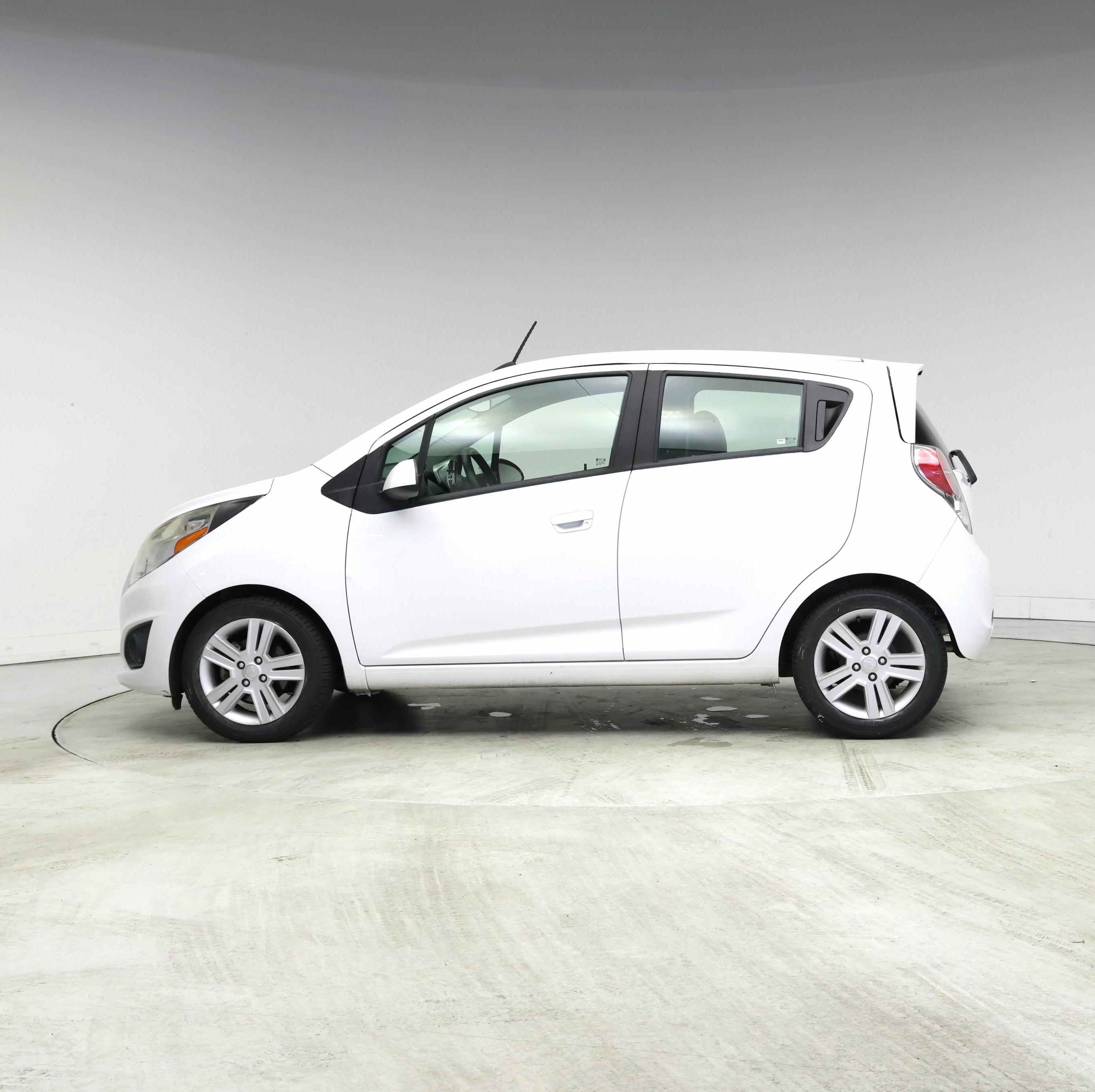 Thumbnail: 2015 Chevrolet Spark - 3