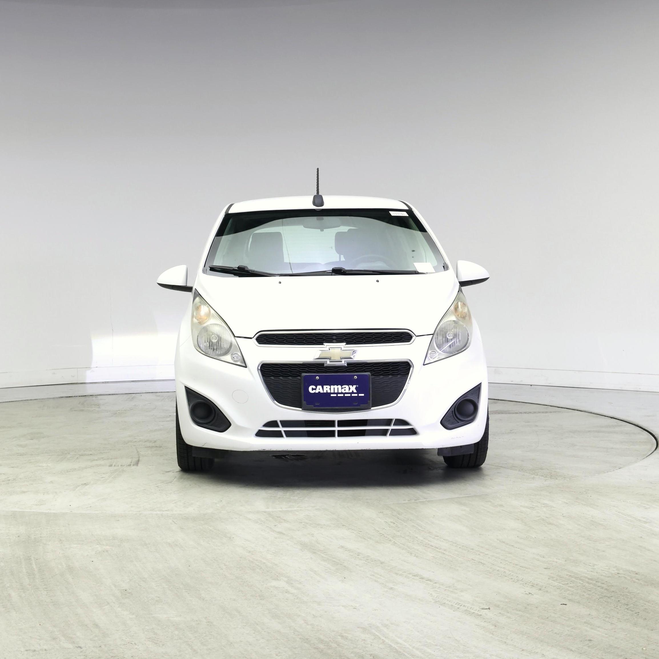 Thumbnail: 2015 Chevrolet Spark - 5