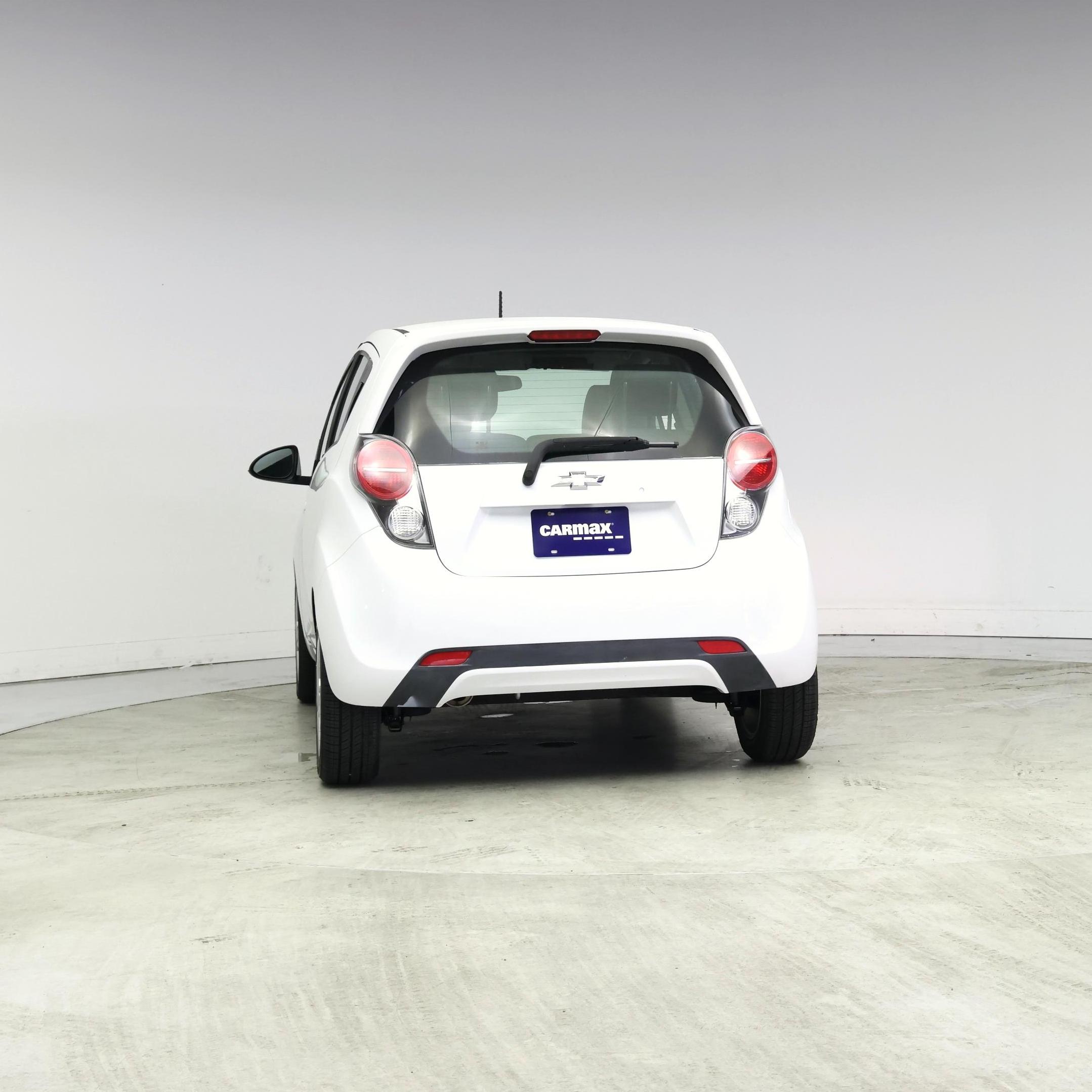 Thumbnail: 2015 Chevrolet Spark - 6