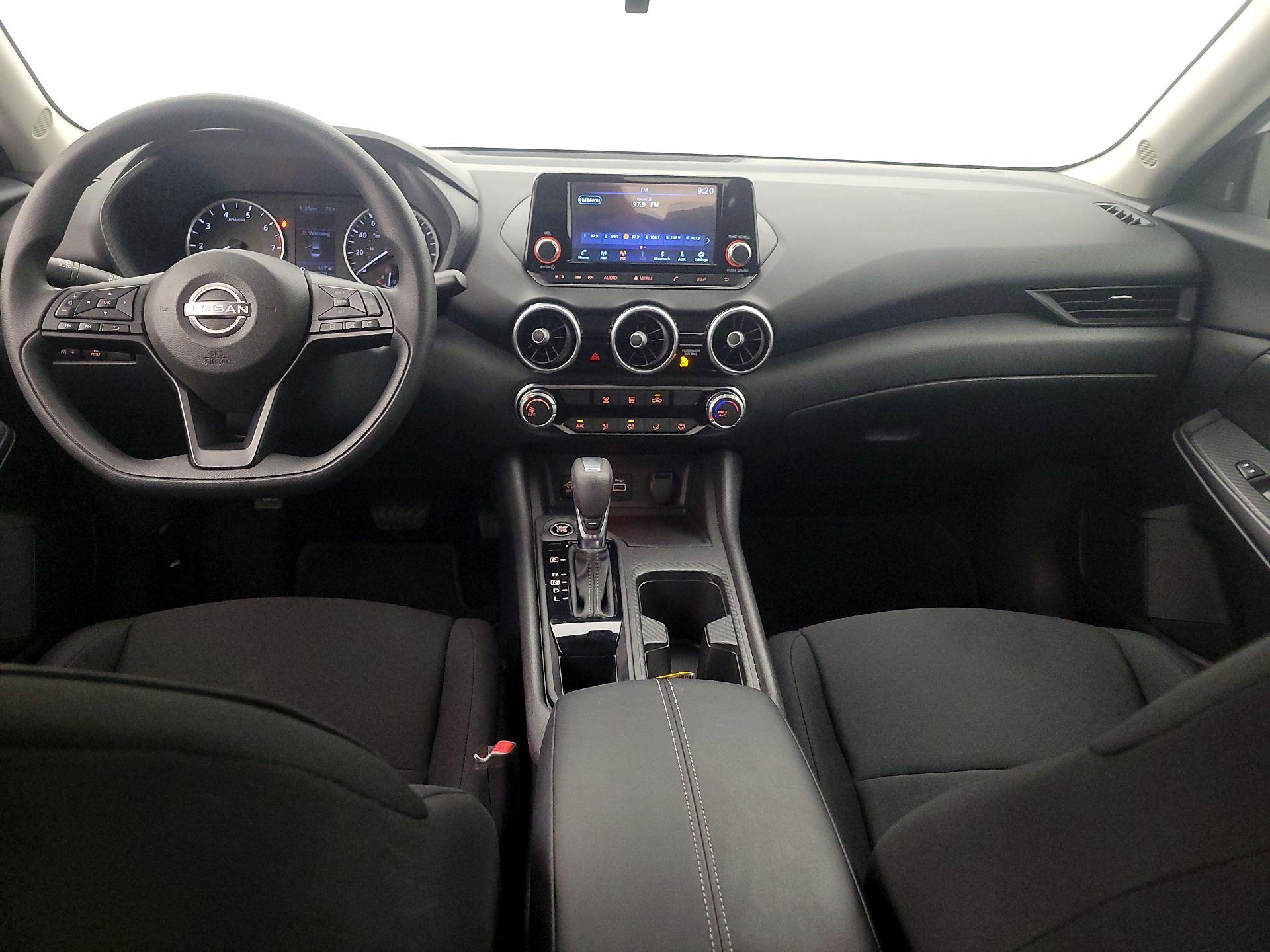 Thumbnail: 2024 Nissan Sentra - 9