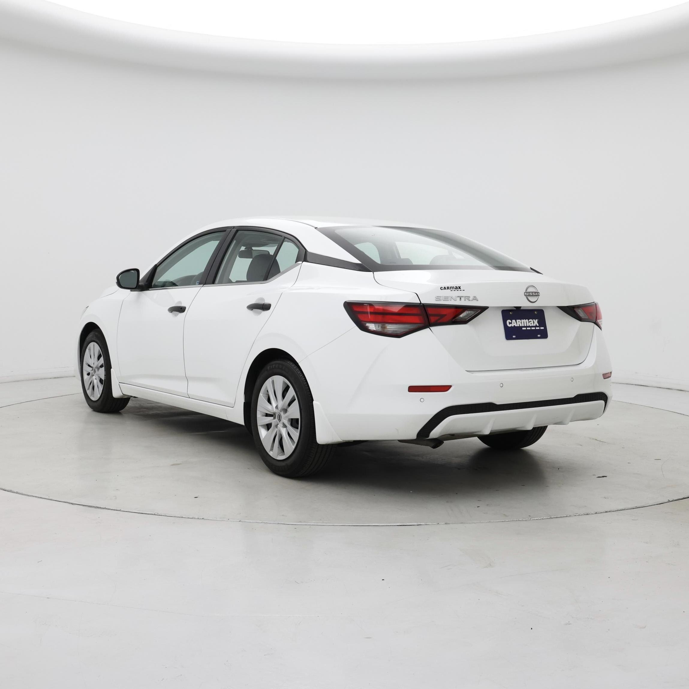 Thumbnail: 2024 Nissan Sentra - 2