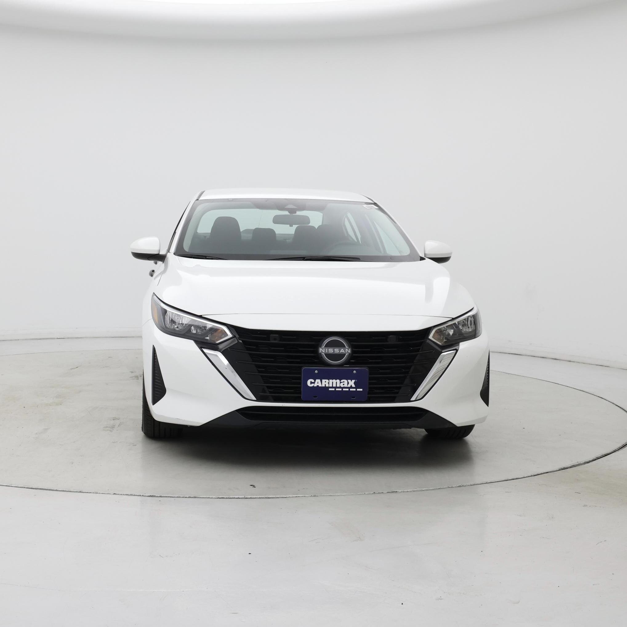 Thumbnail: 2024 Nissan Sentra - 5