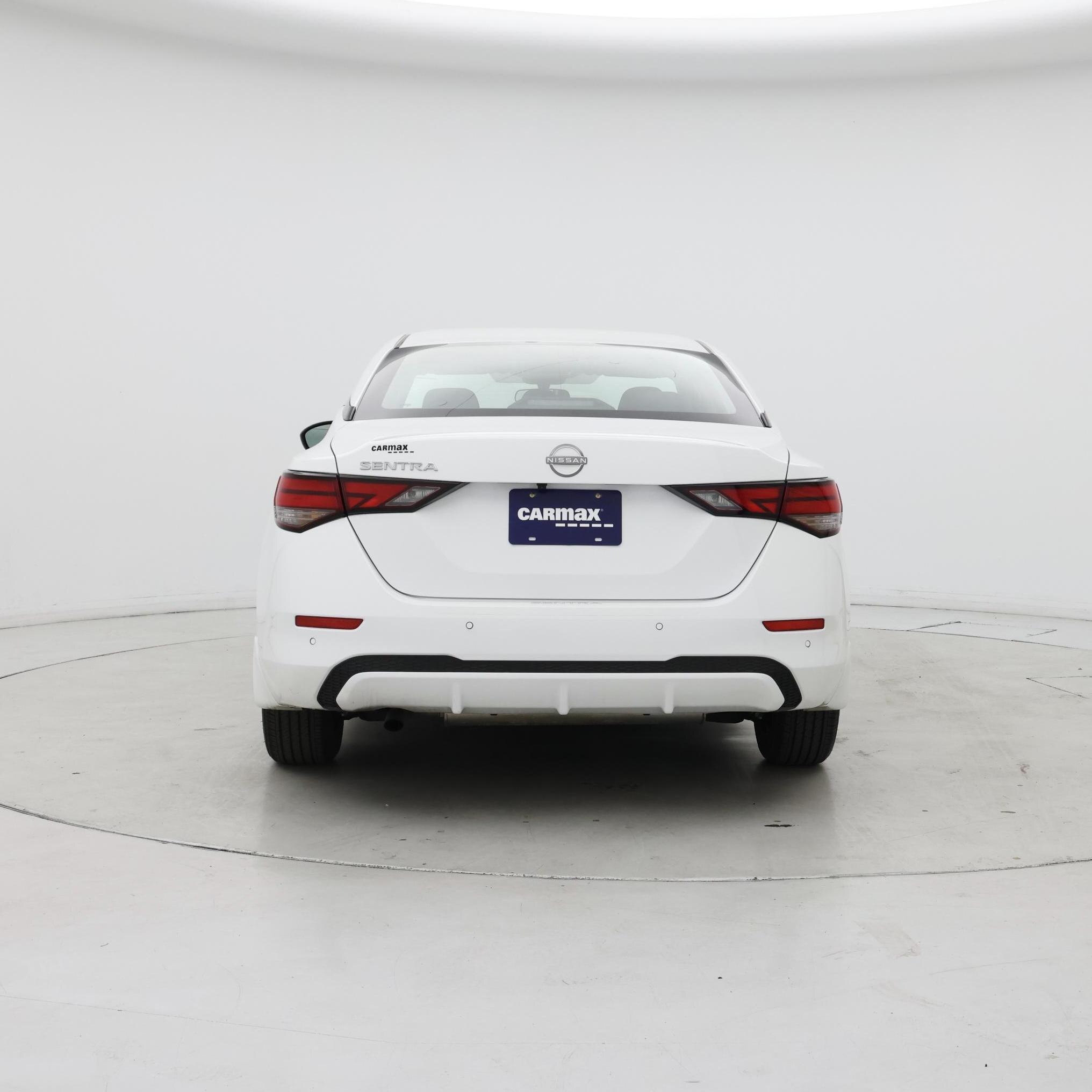 Thumbnail: 2024 Nissan Sentra - 6