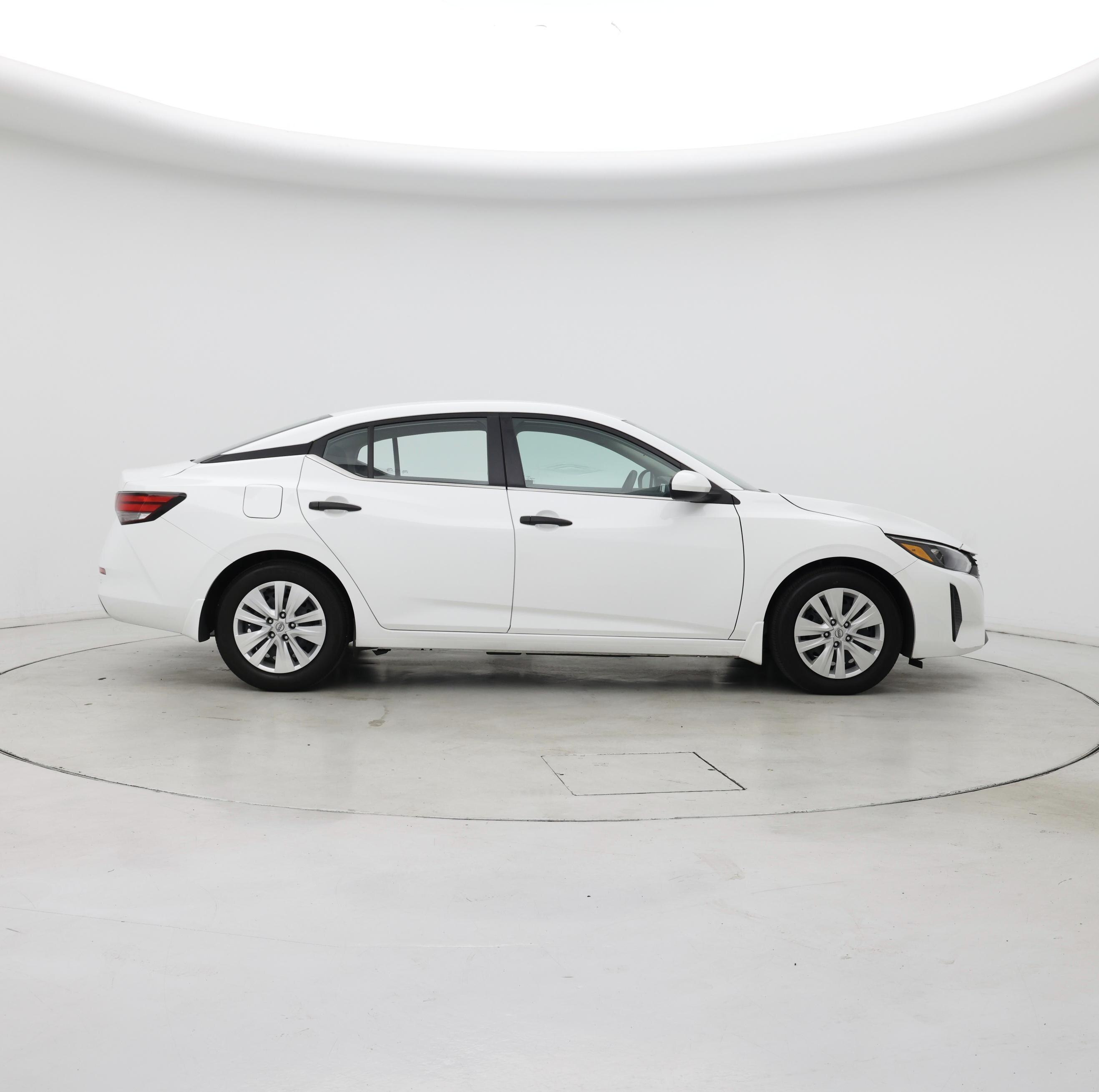 Thumbnail: 2024 Nissan Sentra - 7