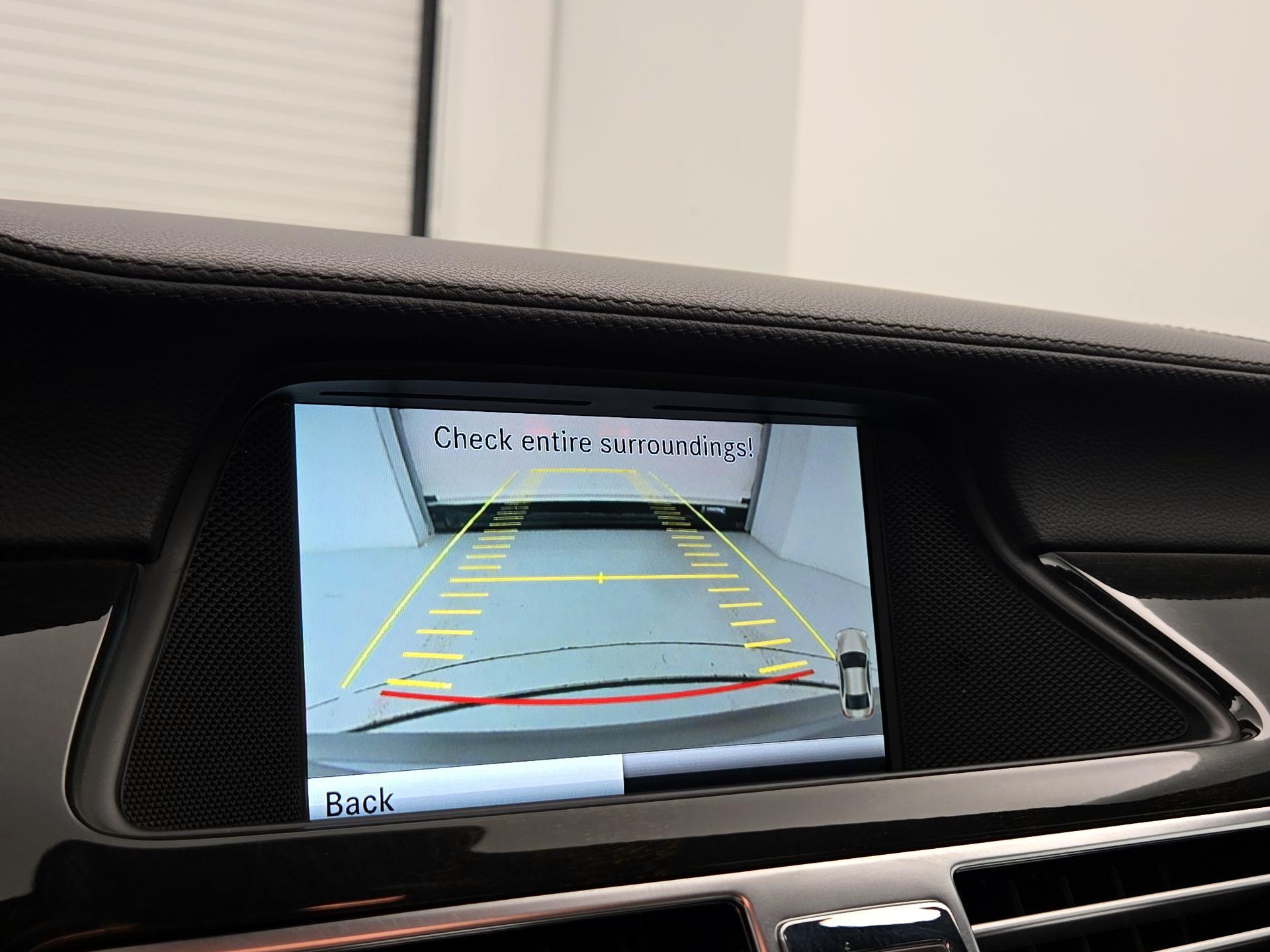 Thumbnail: 2014 Mercedes-Benz CLS - 15