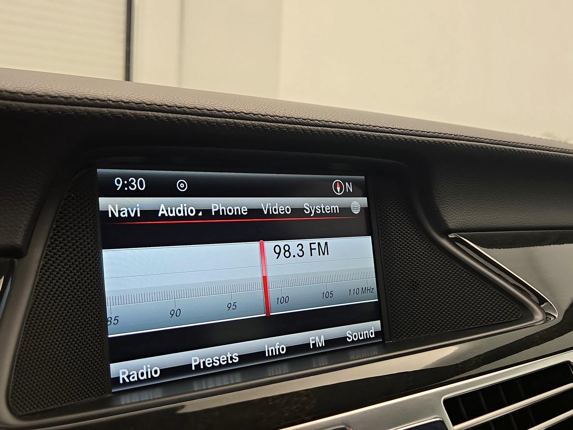 Thumbnail: 2014 Mercedes-Benz CLS - 16