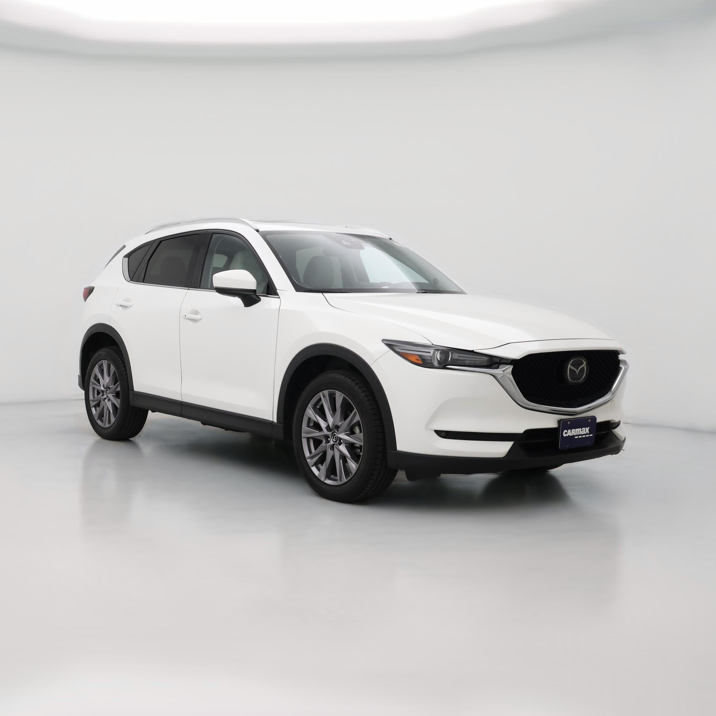 Thumbnail: 2019 Mazda CX-5 - 1