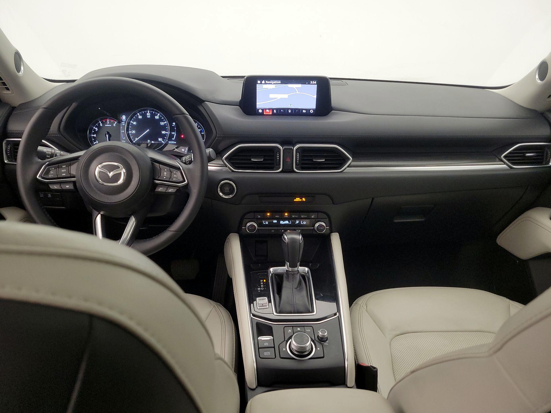 Thumbnail: 2019 Mazda CX-5 - 9