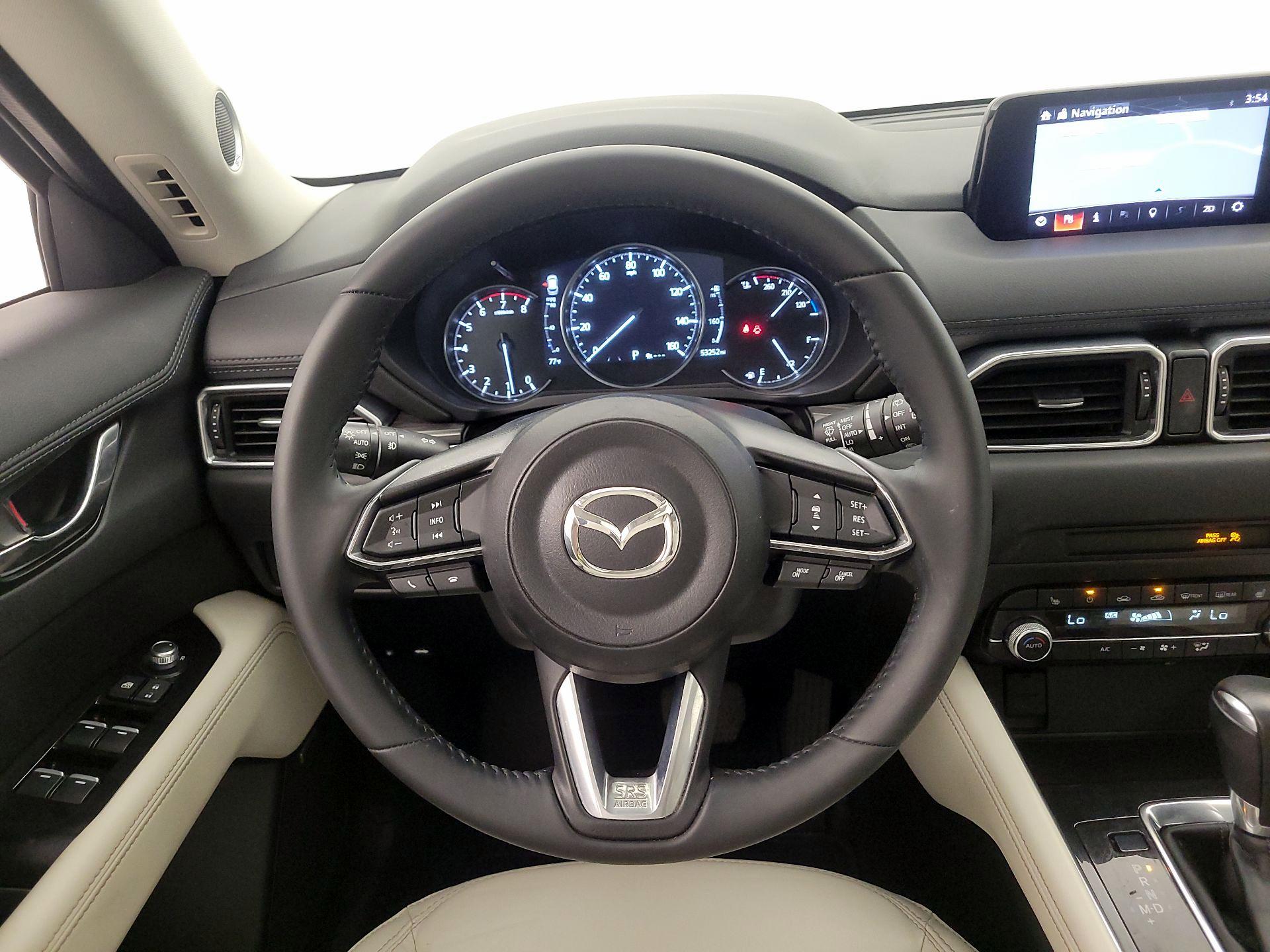 Thumbnail: 2019 Mazda CX-5 - 10