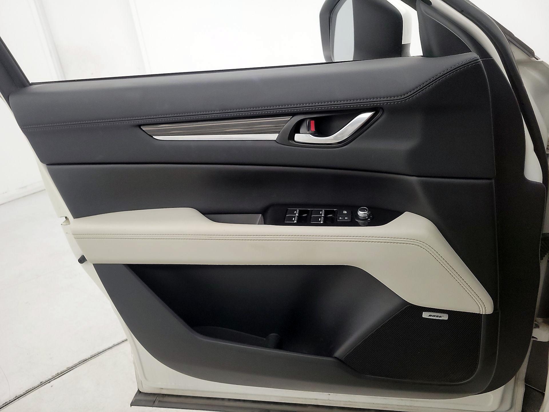 Thumbnail: 2019 Mazda CX-5 - 12