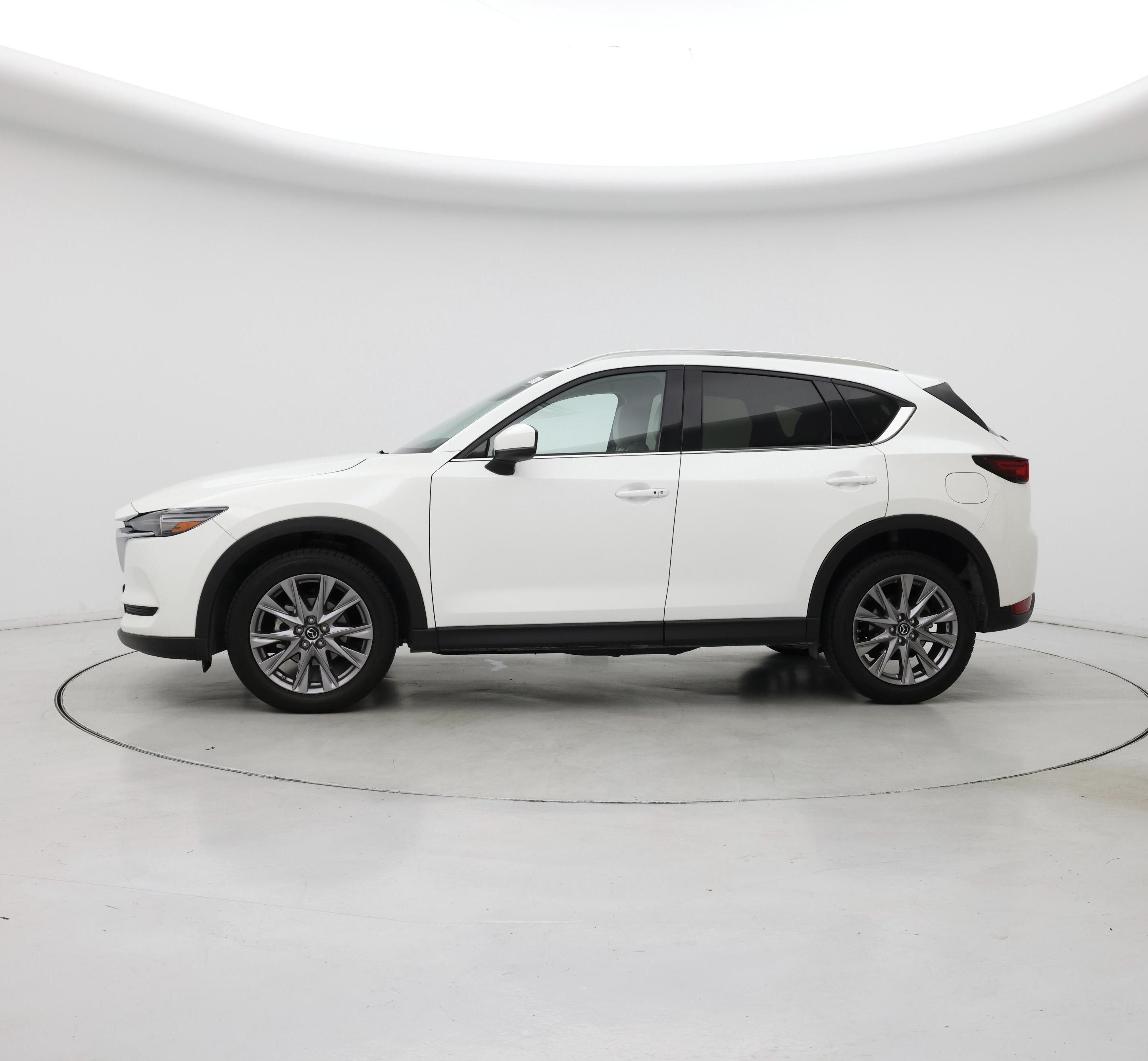Thumbnail: 2019 Mazda CX-5 - 3