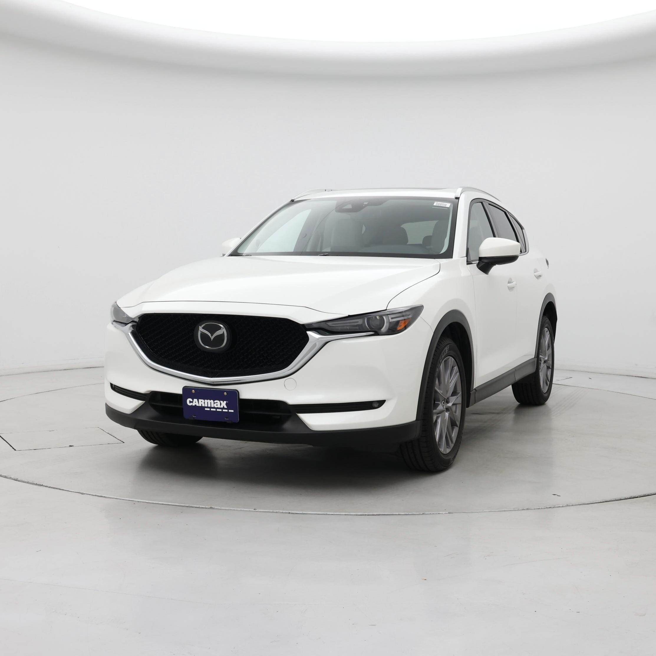 Thumbnail: 2019 Mazda CX-5 - 4