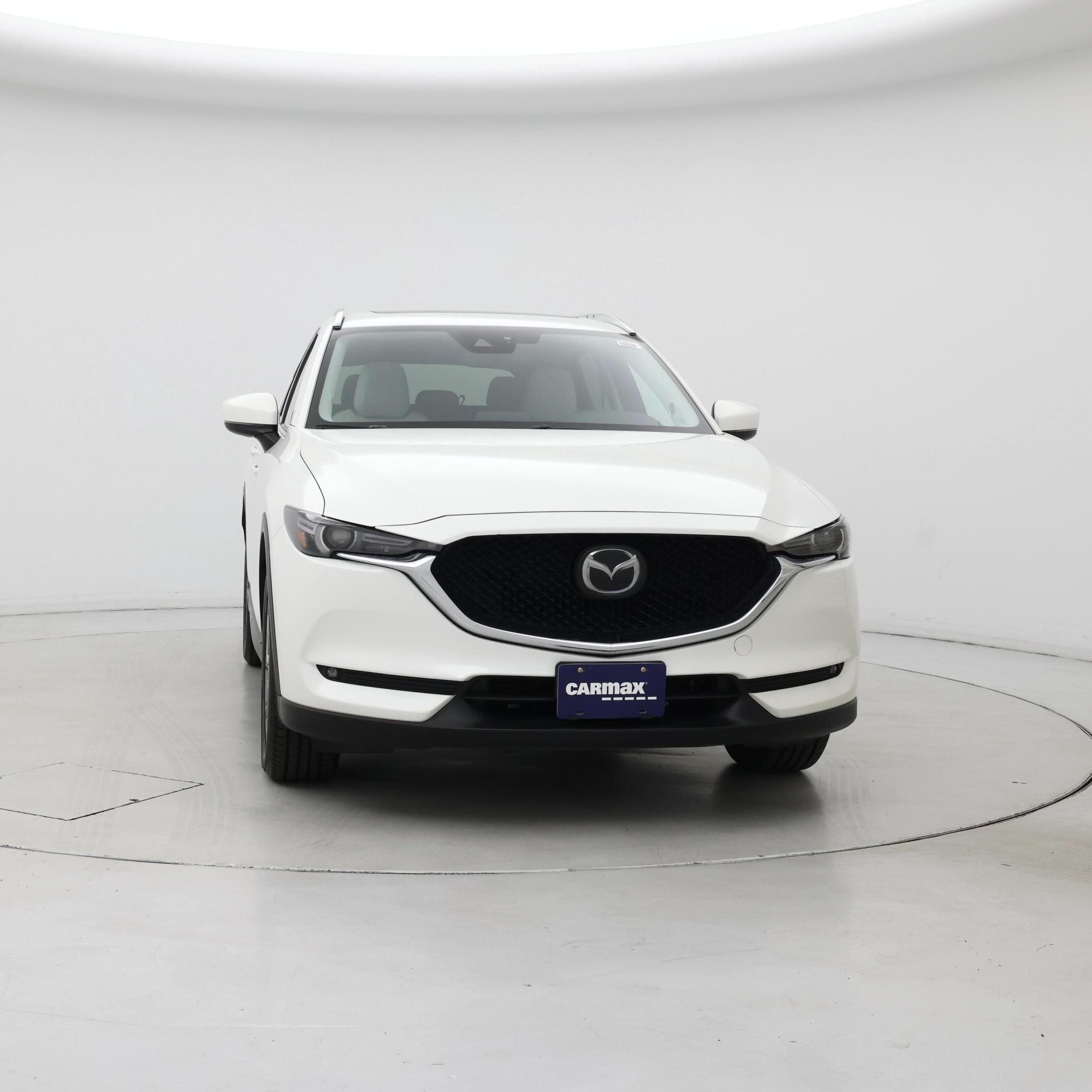 Thumbnail: 2019 Mazda CX-5 - 5