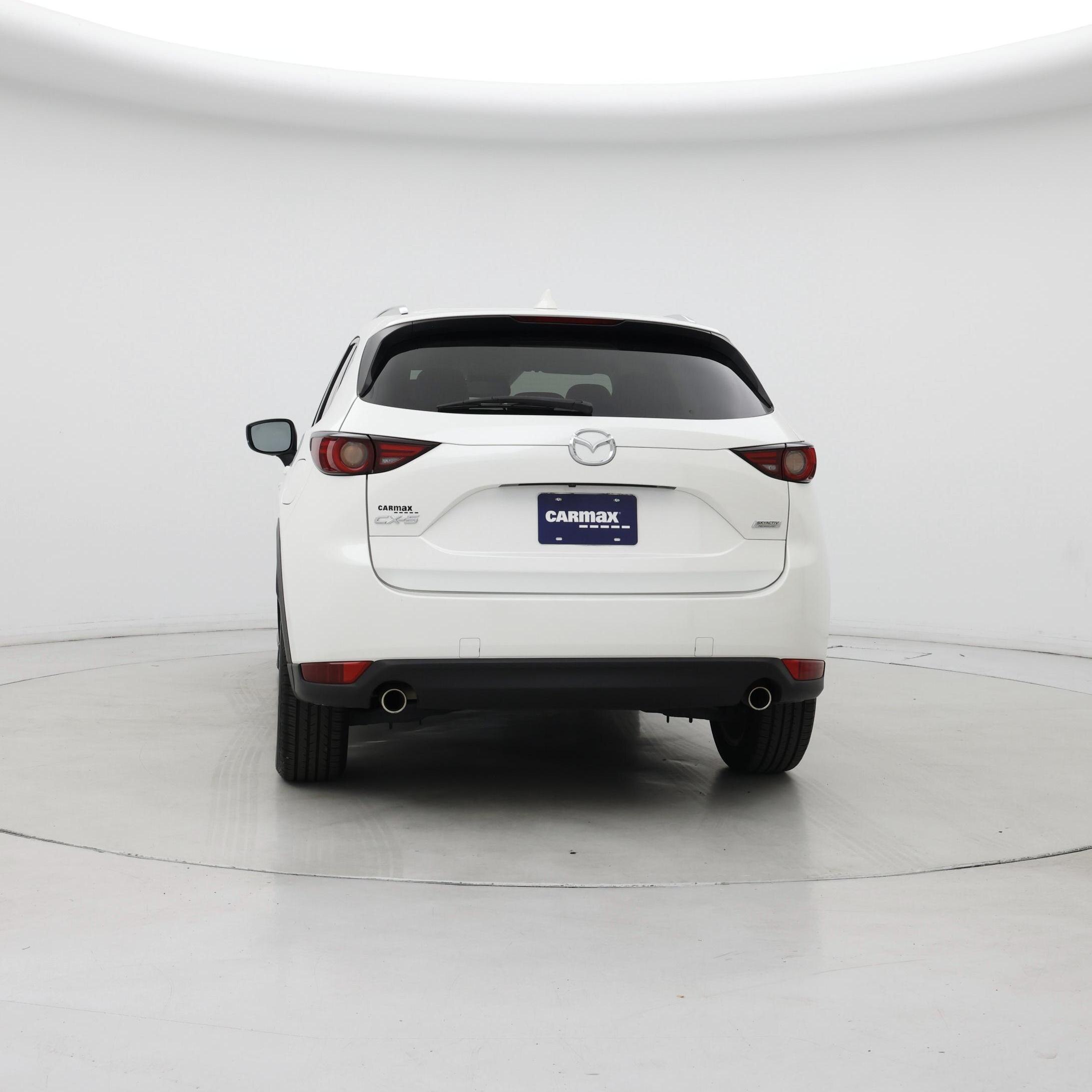 Thumbnail: 2019 Mazda CX-5 - 6