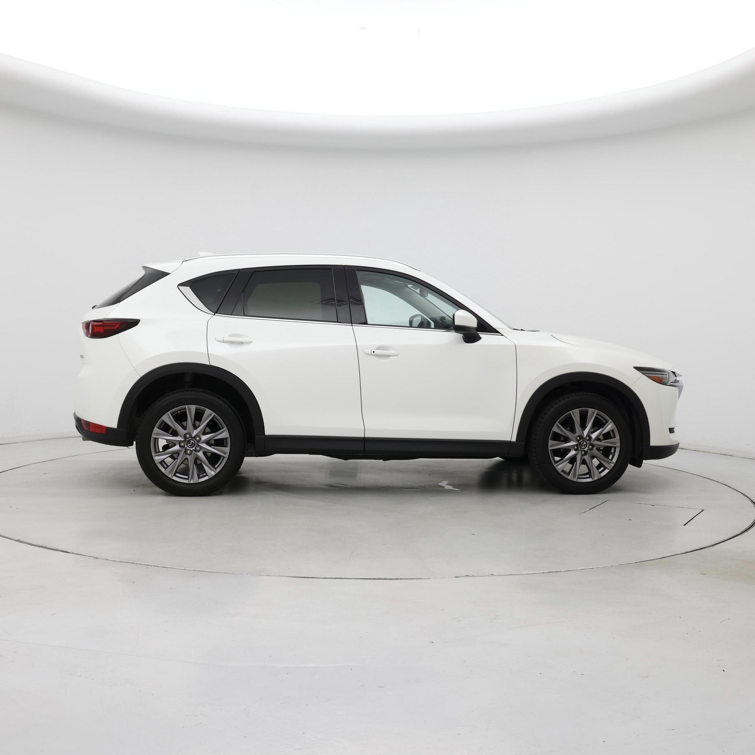 Thumbnail: 2019 Mazda CX-5 - 7