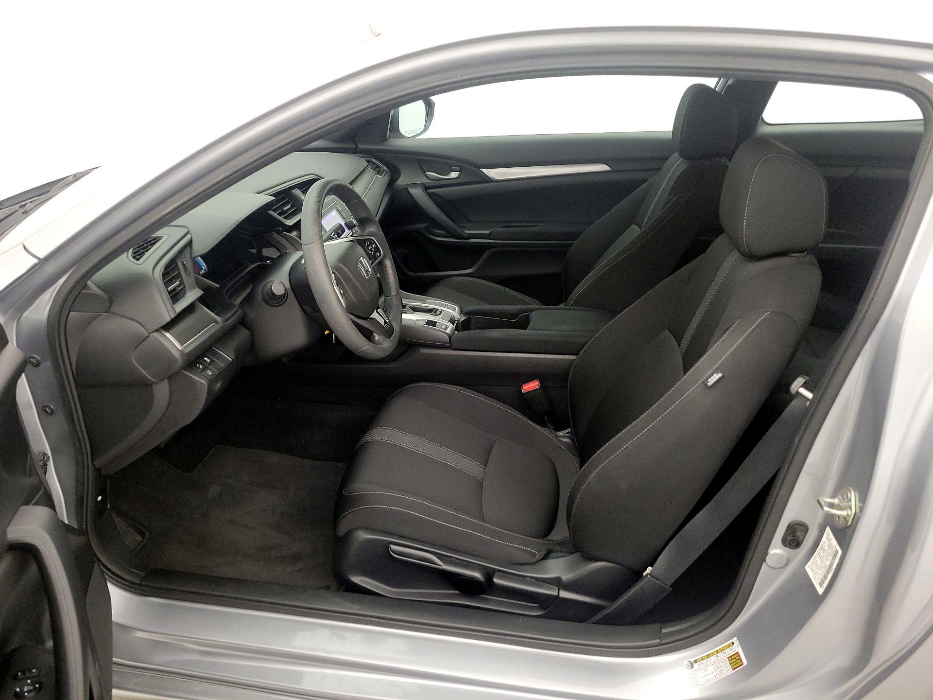 Thumbnail: 2019 Honda Civic - 11