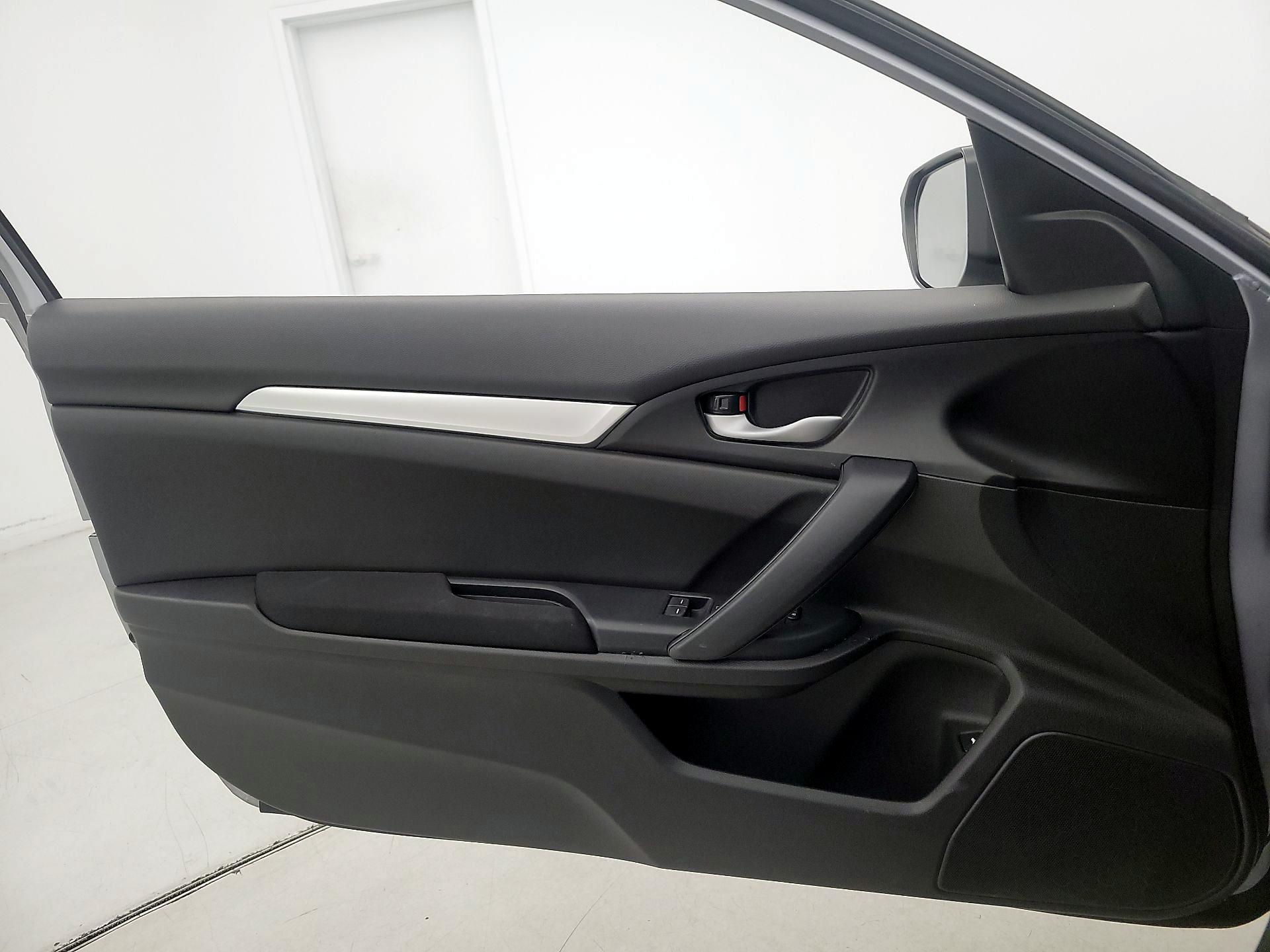 Thumbnail: 2019 Honda Civic - 12