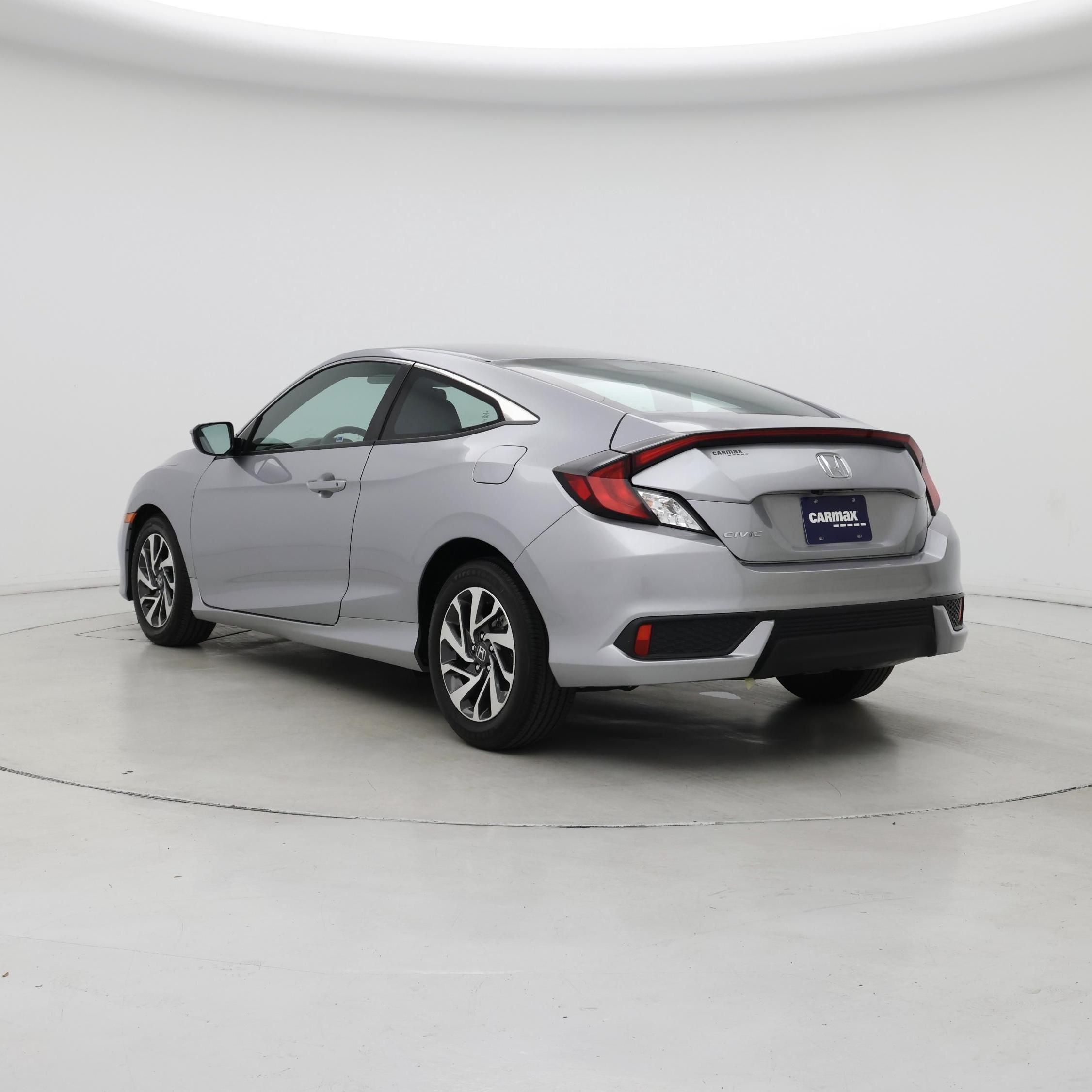 Thumbnail: 2019 Honda Civic - 2