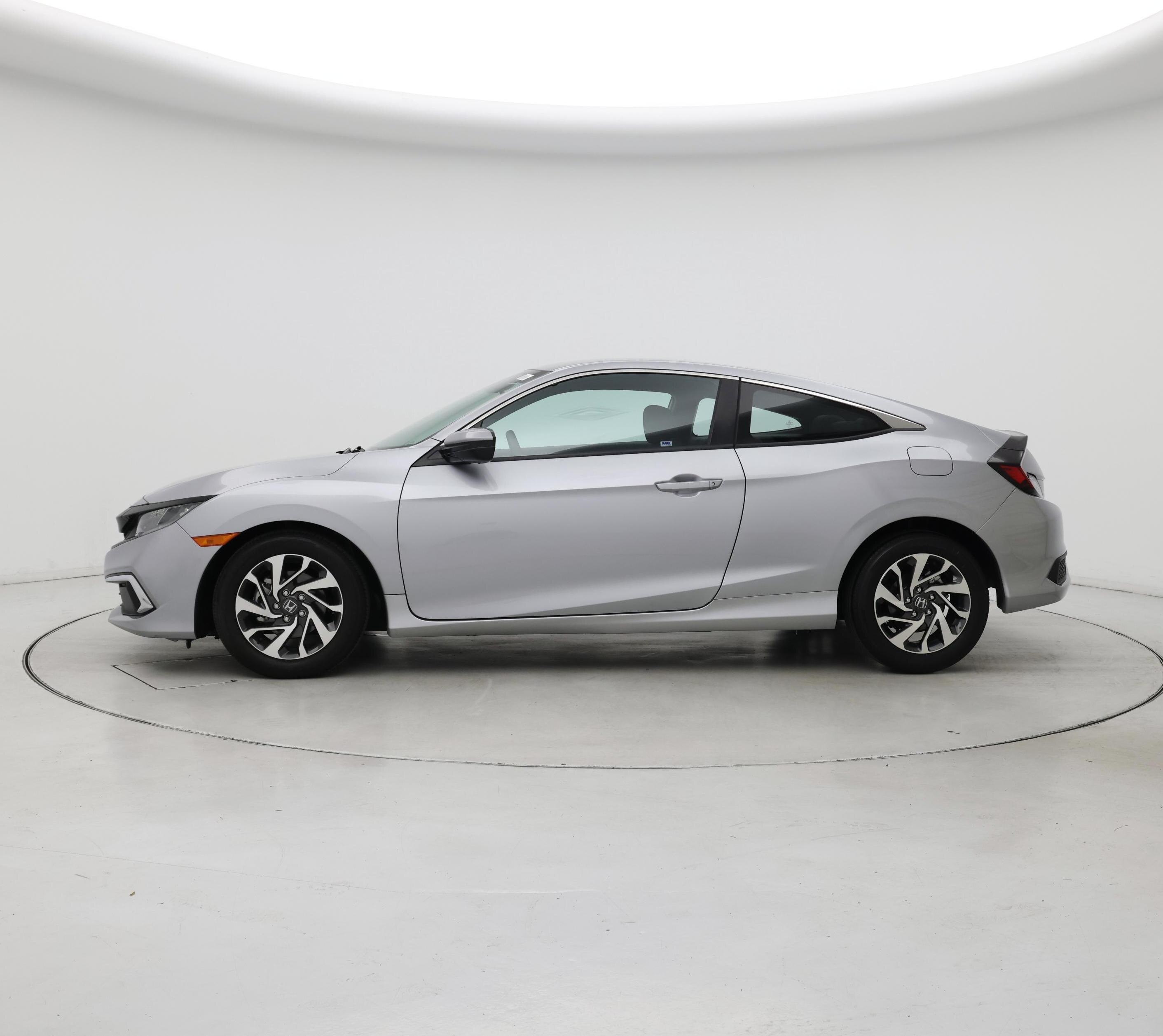 Thumbnail: 2019 Honda Civic - 3