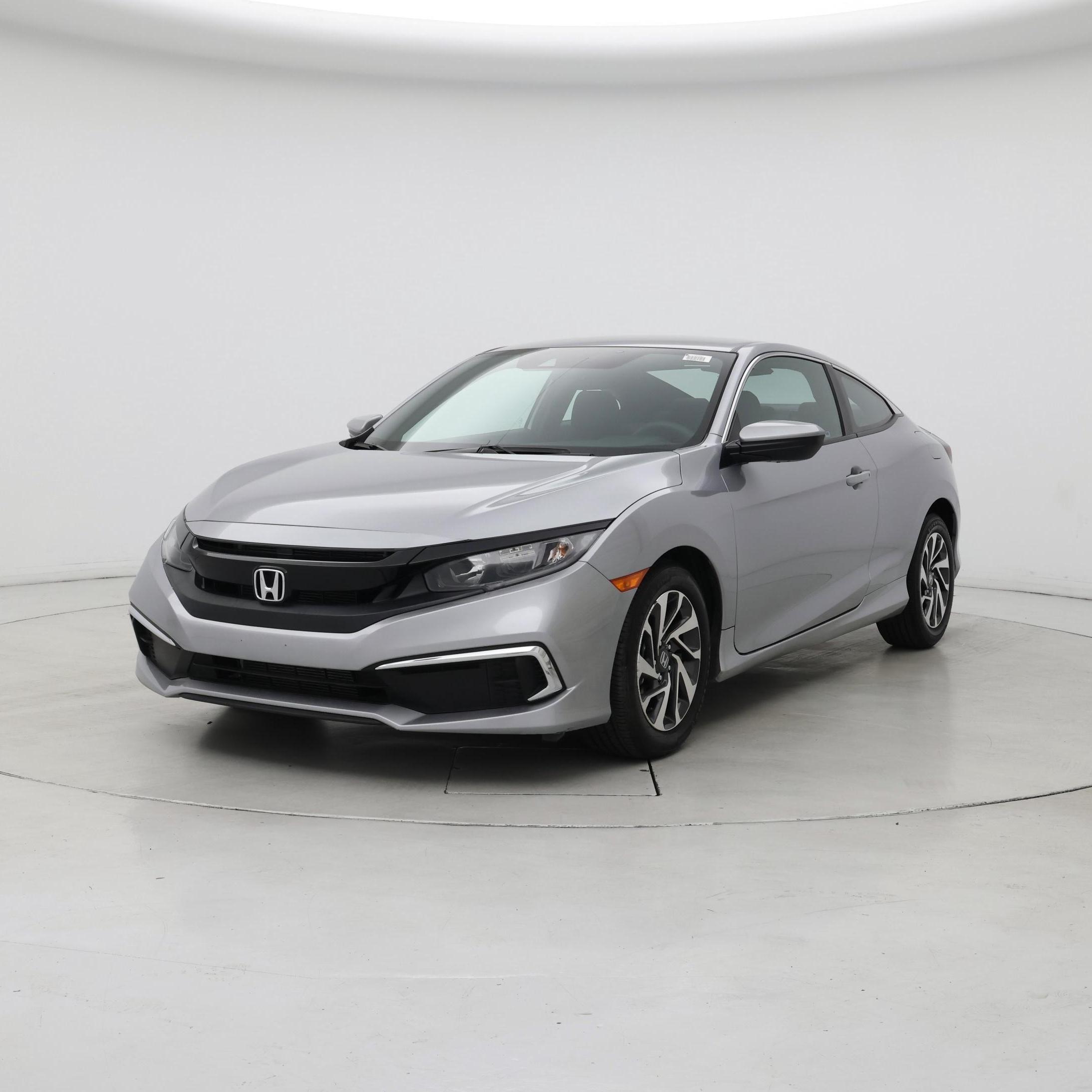 Thumbnail: 2019 Honda Civic - 4