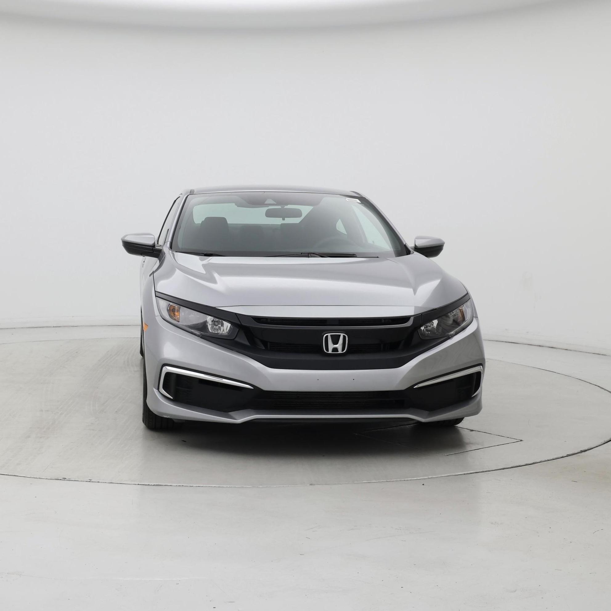 Thumbnail: 2019 Honda Civic - 5