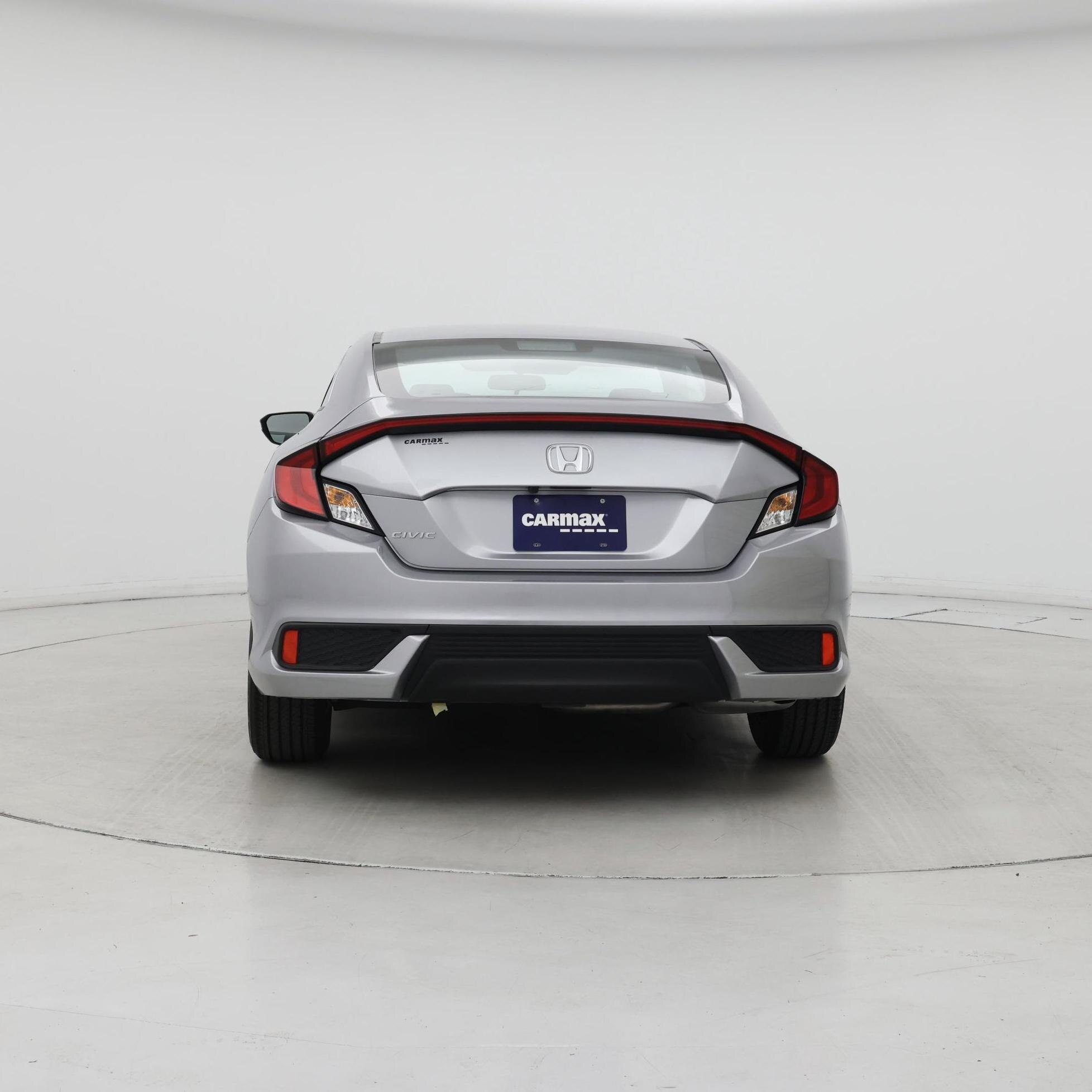 Thumbnail: 2019 Honda Civic - 6