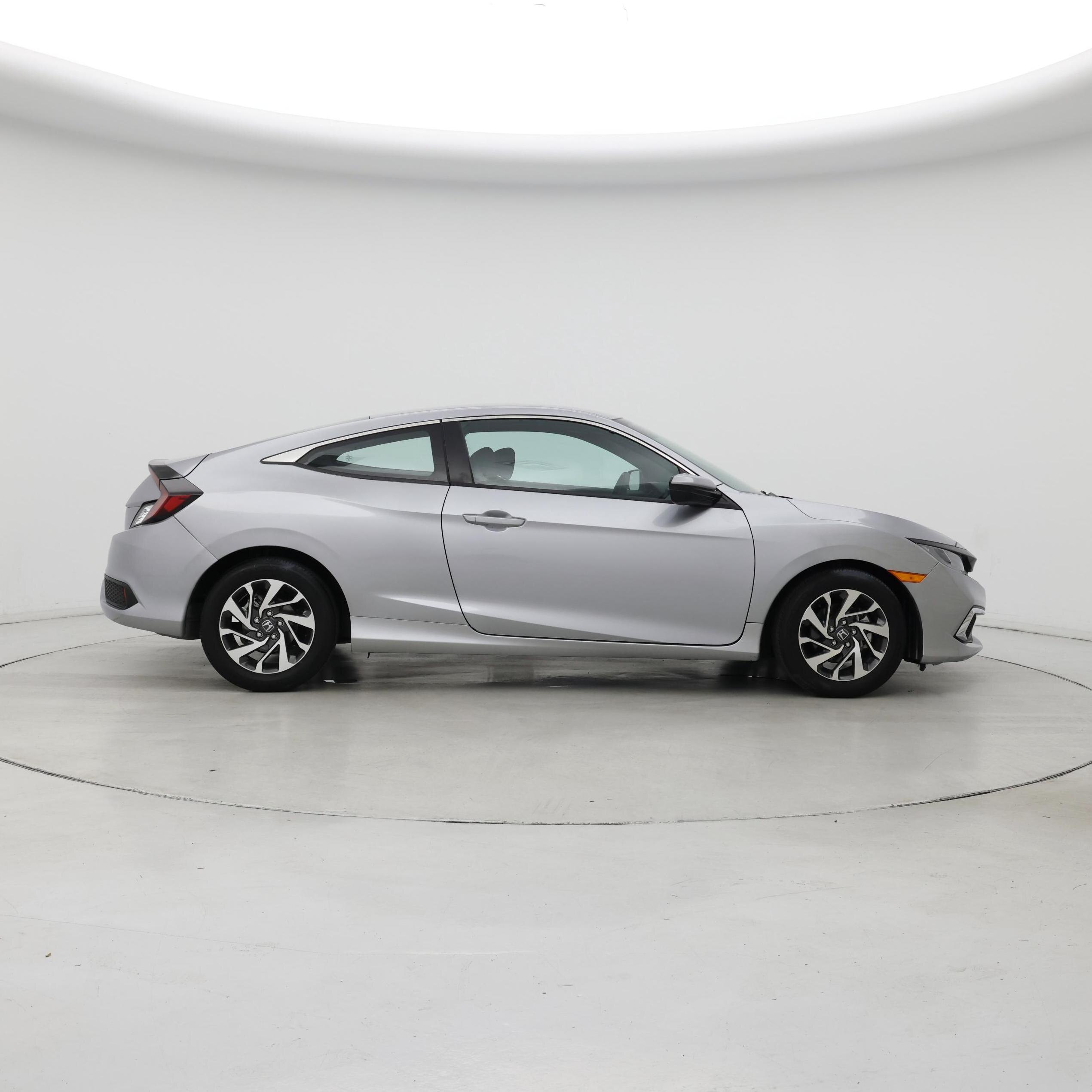 Thumbnail: 2019 Honda Civic - 7