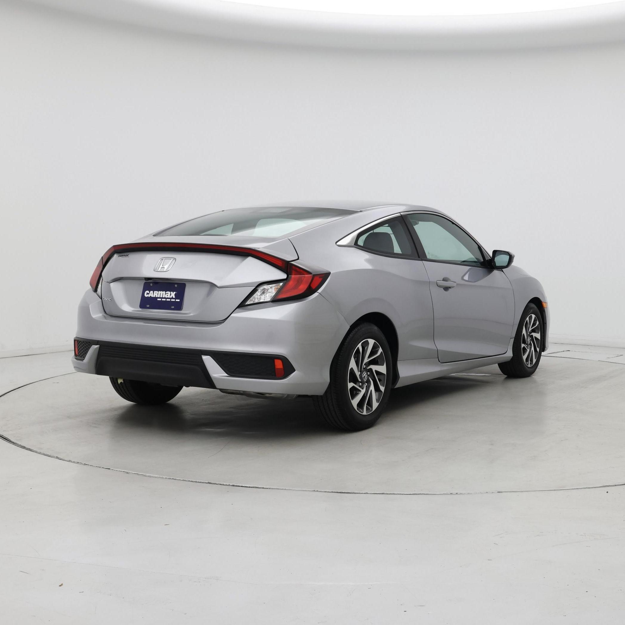 Thumbnail: 2019 Honda Civic - 8