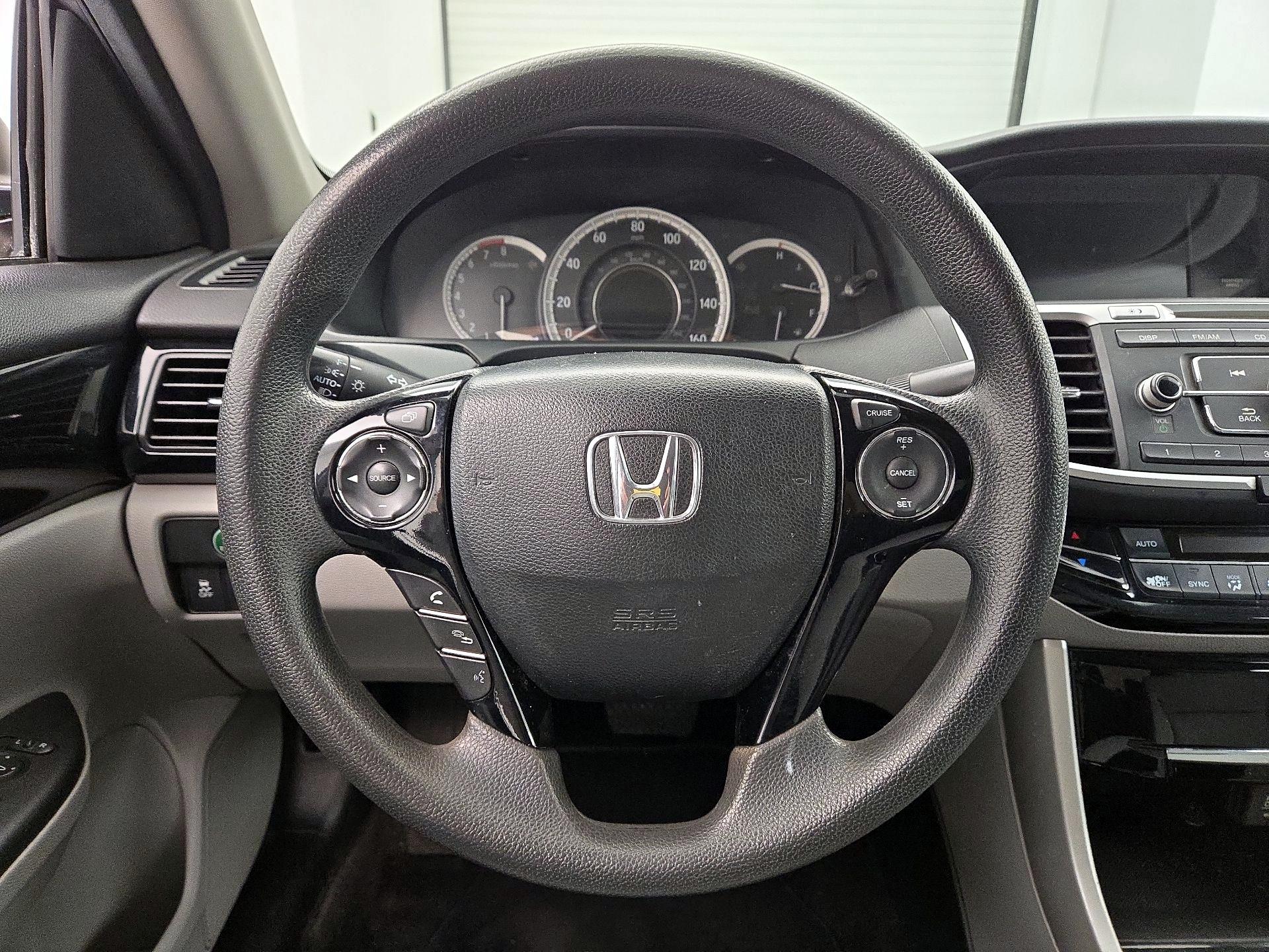 Thumbnail: 2017 Honda Accord - 10