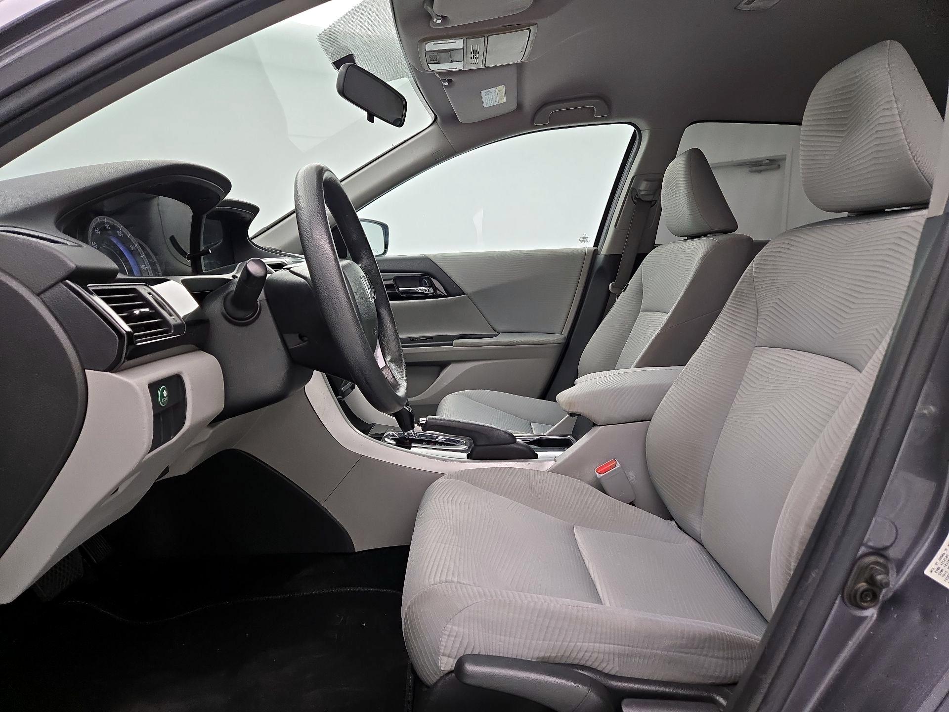 Thumbnail: 2017 Honda Accord - 11