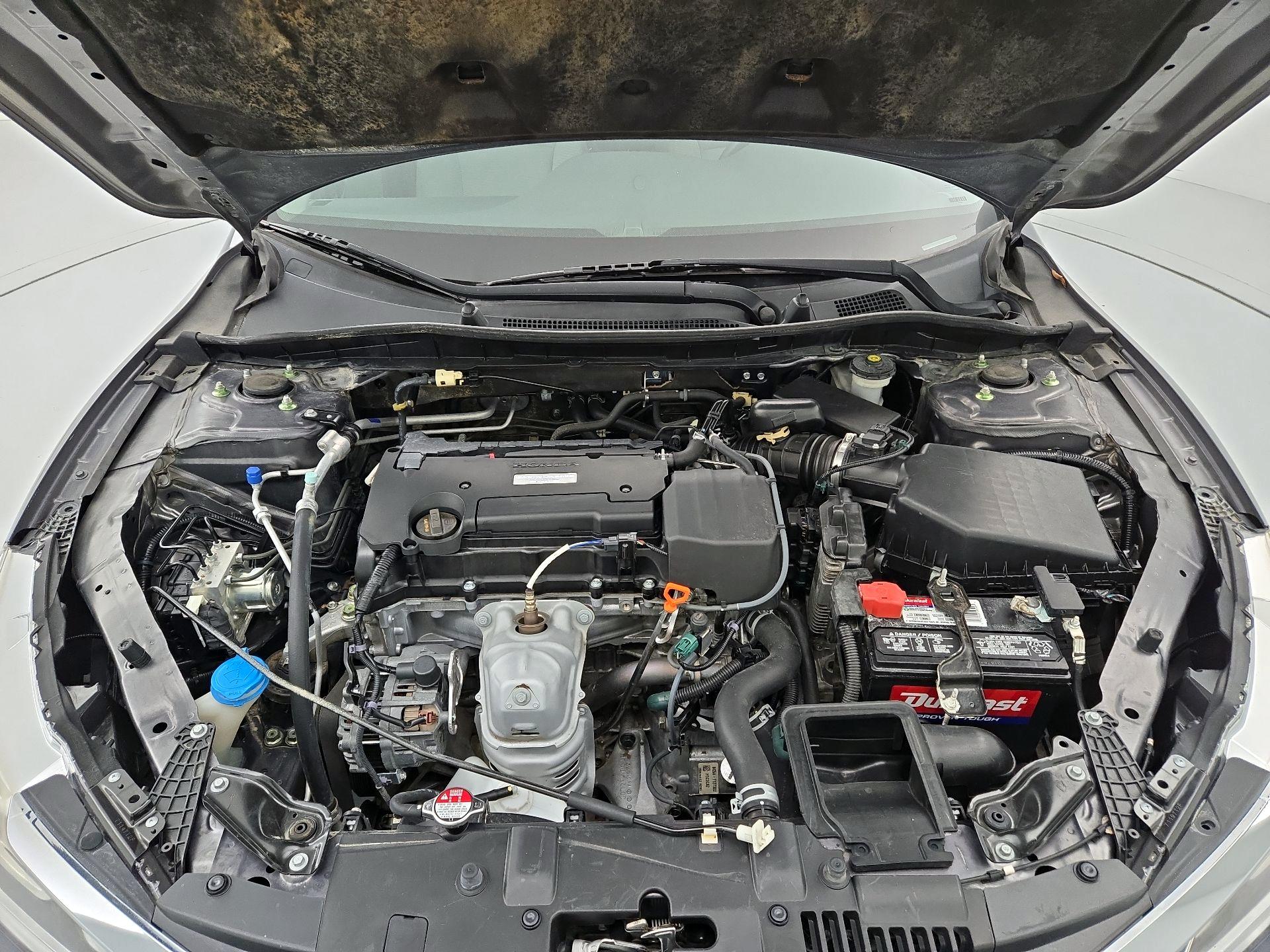 Thumbnail: 2017 Honda Accord - 20
