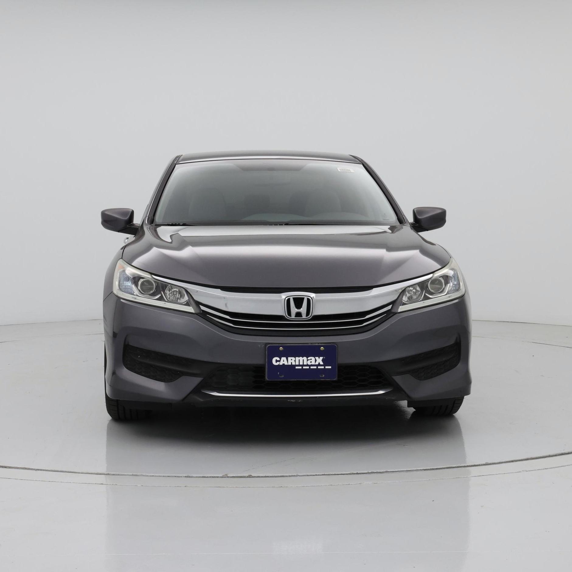 Thumbnail: 2017 Honda Accord - 5