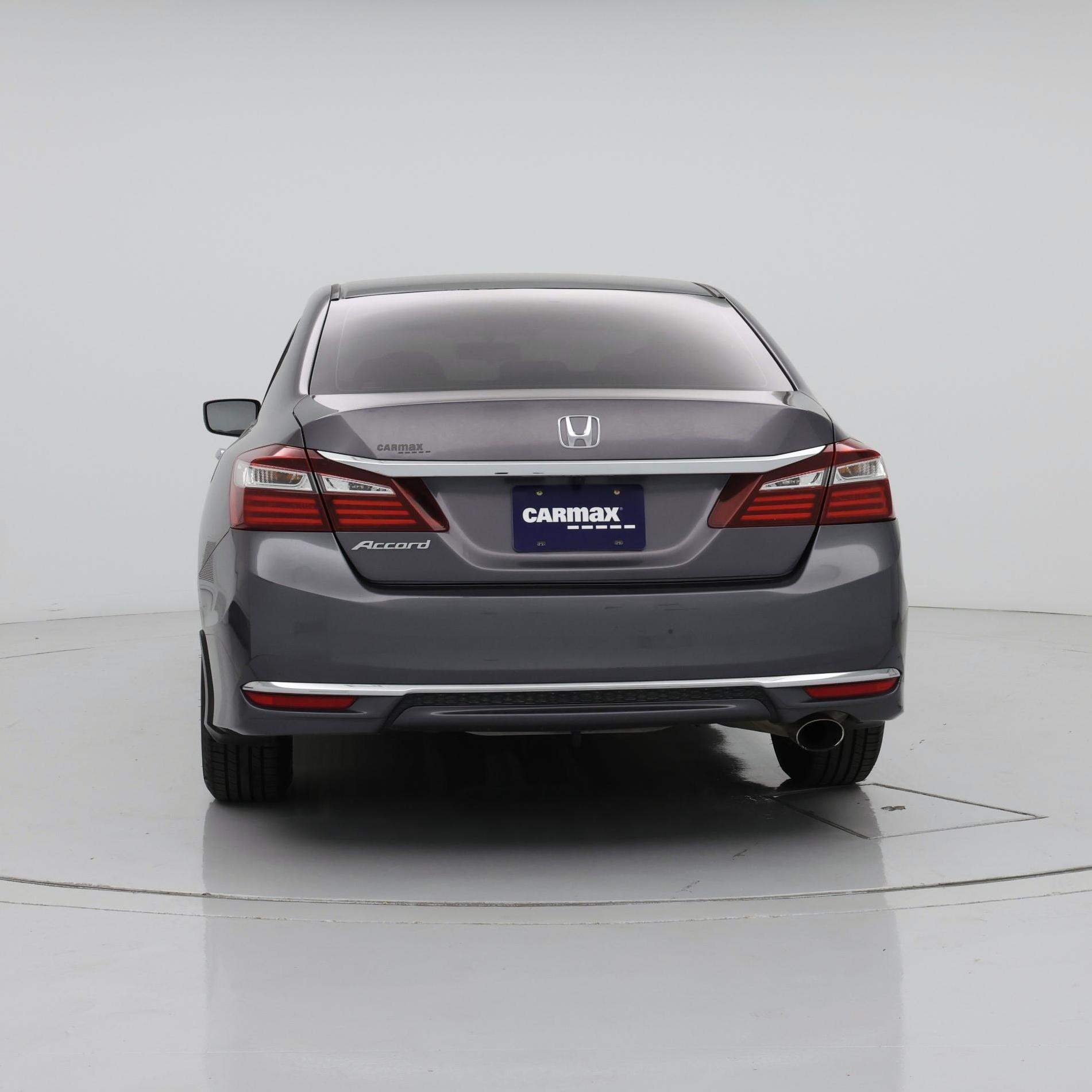 Thumbnail: 2017 Honda Accord - 6